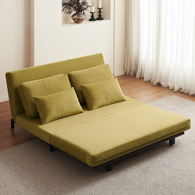 Foldable Apartment Mini Sofa Bed