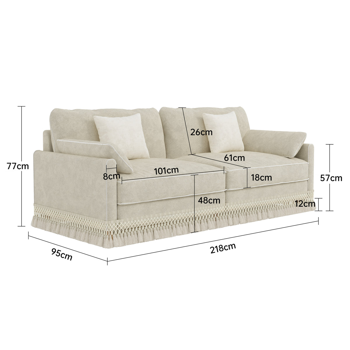 #Size_3-Seater (Ver.1)