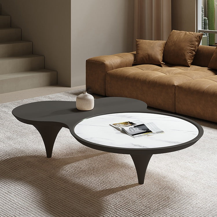 Italian Simple Creative Alien Coffee Table