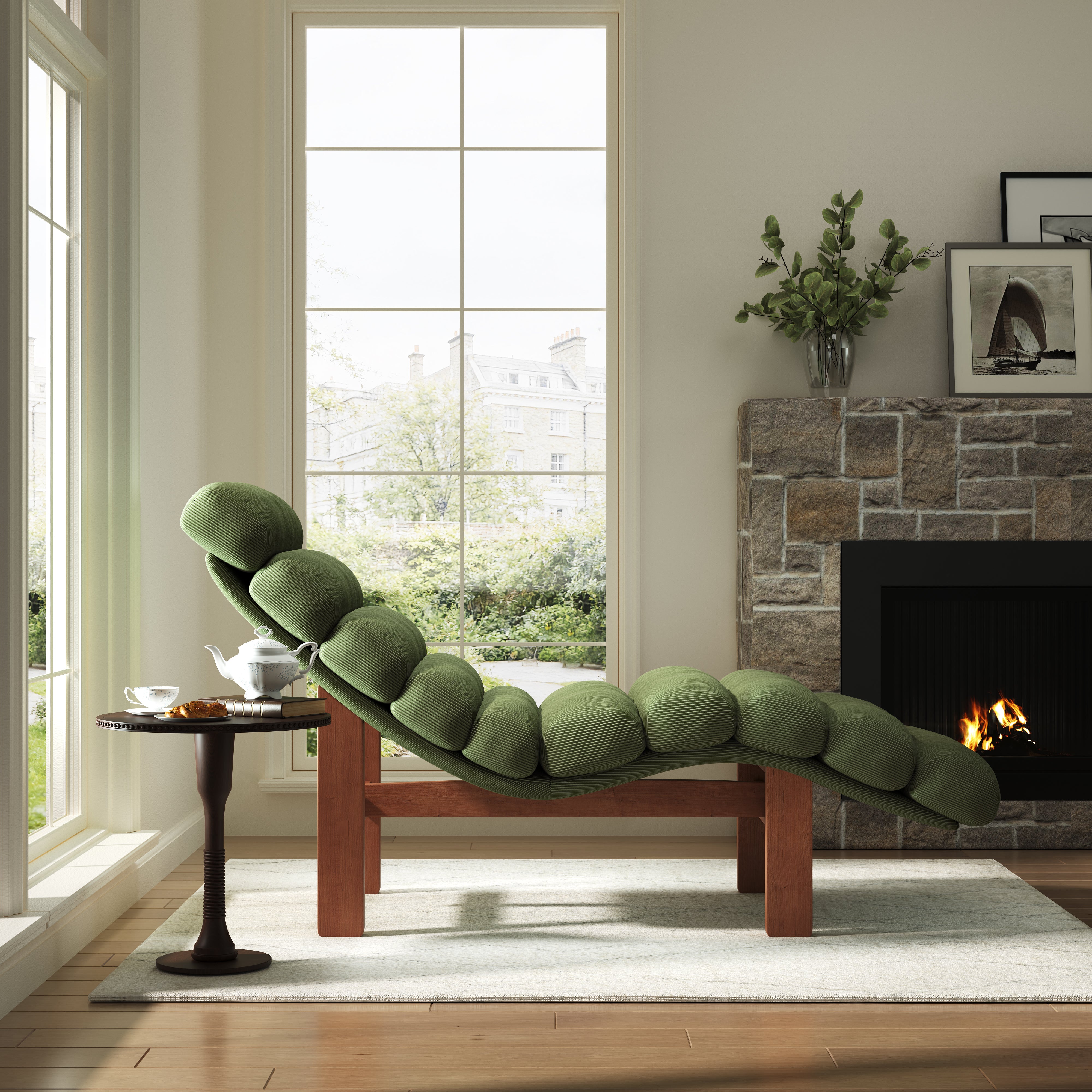 #Colour_Green(Corduroy)