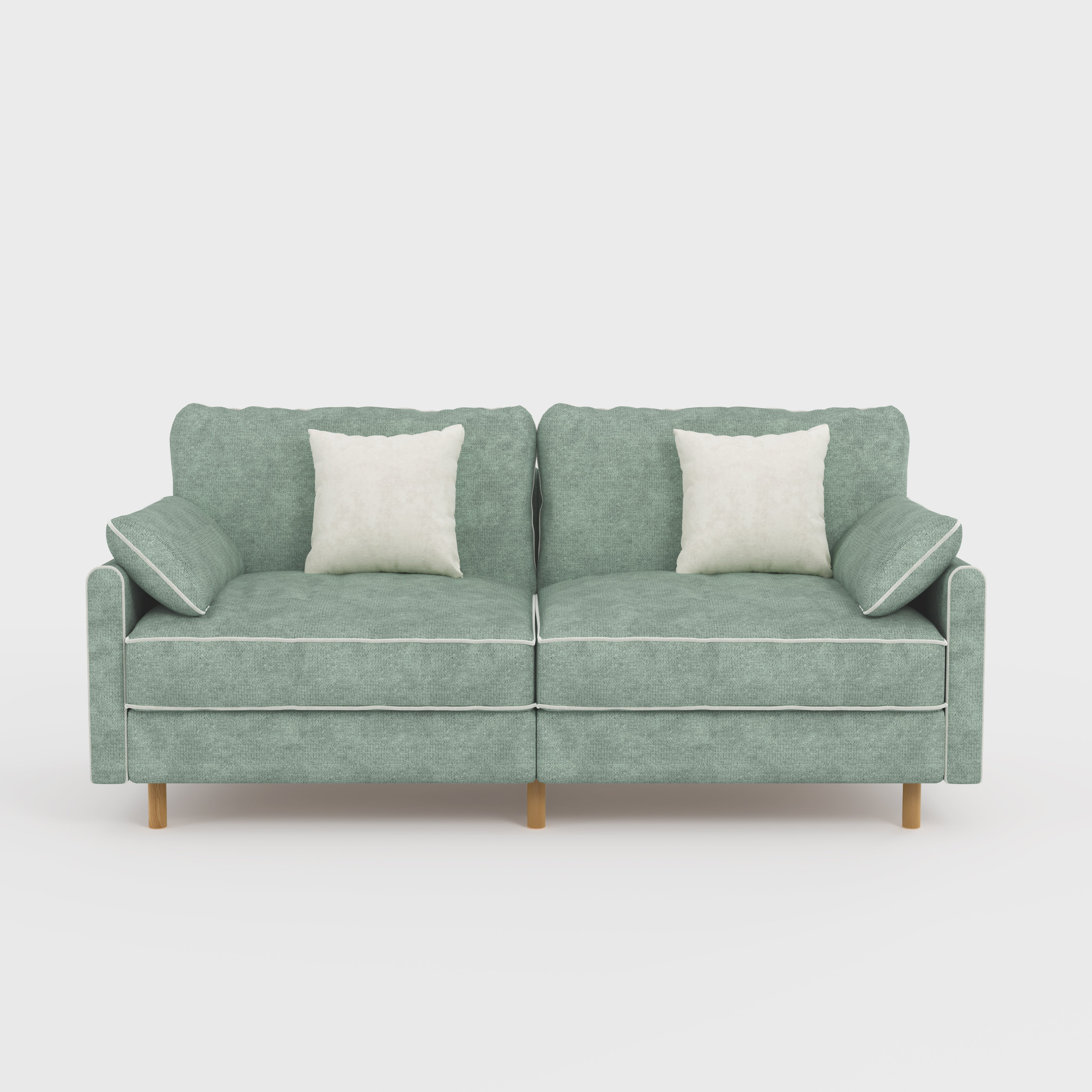 #Colour_Mint Green