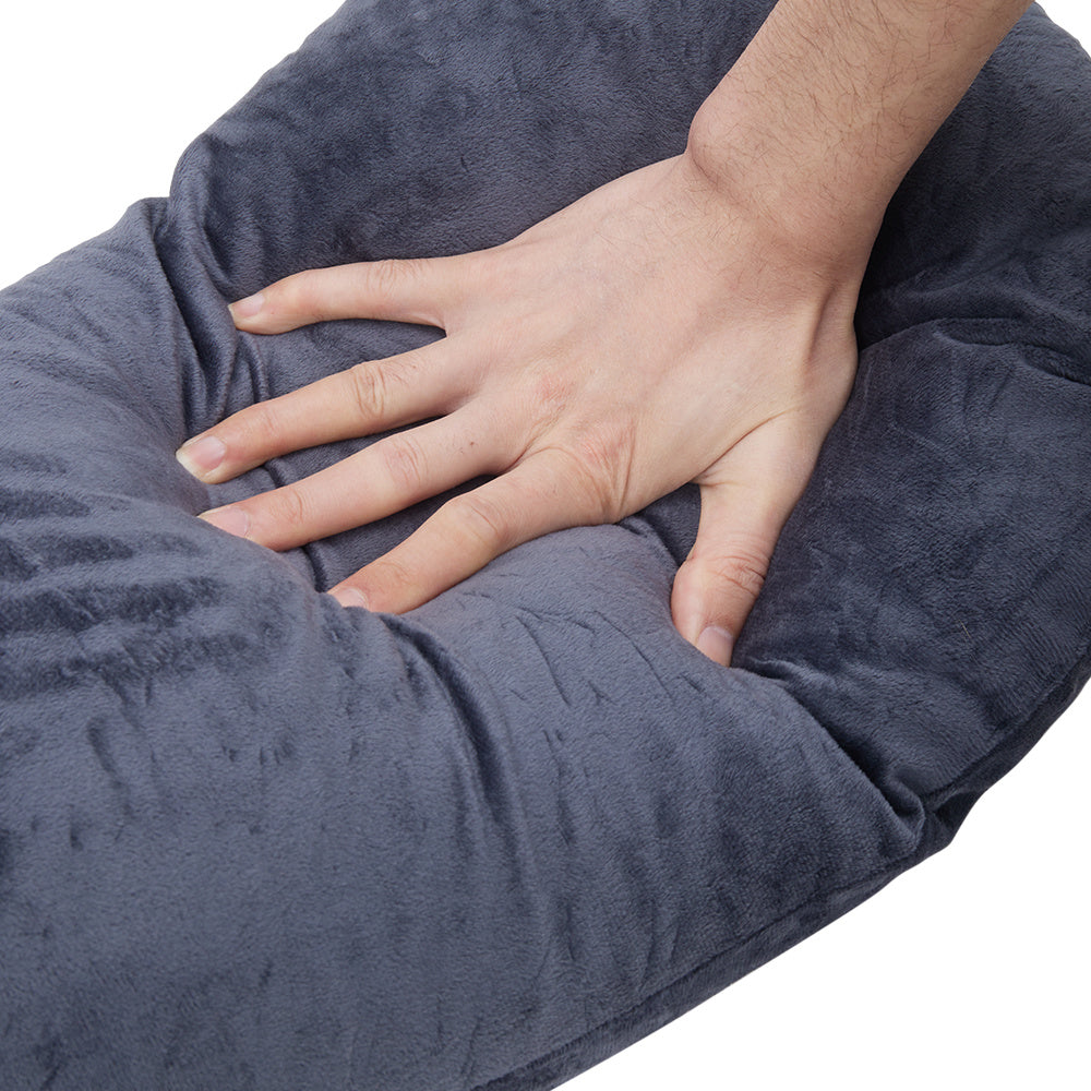 Detachable Body Pillow Side Pillow for Prenant Women