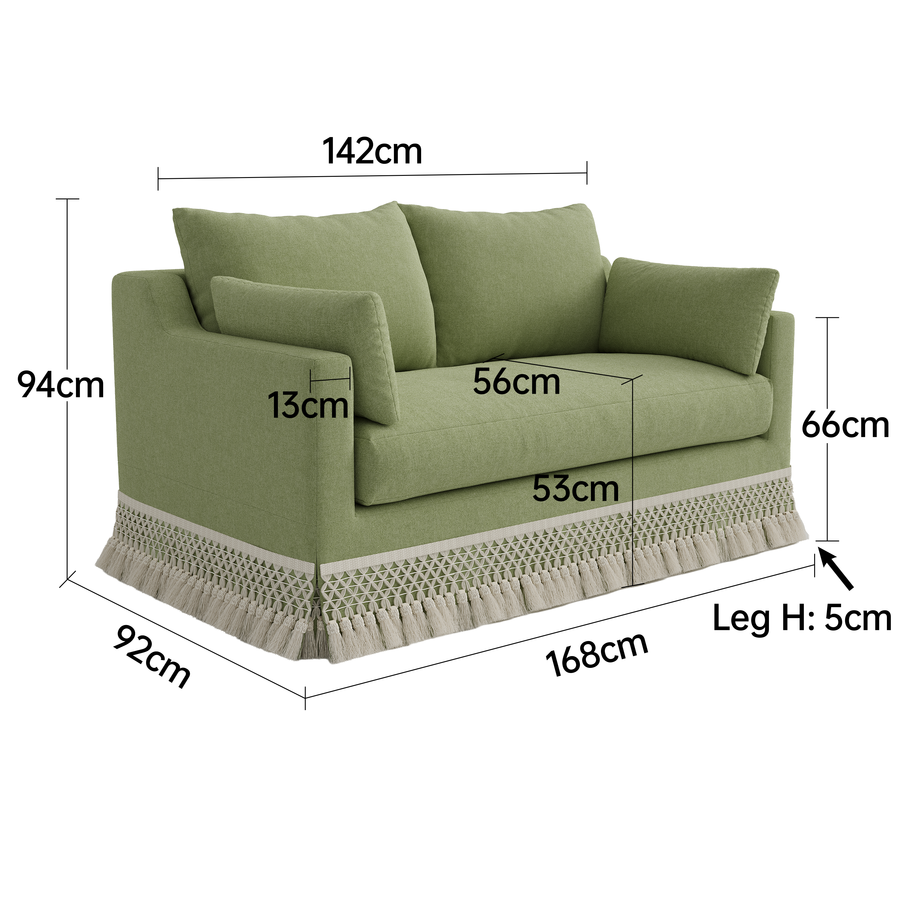 #Size_2-Seater
