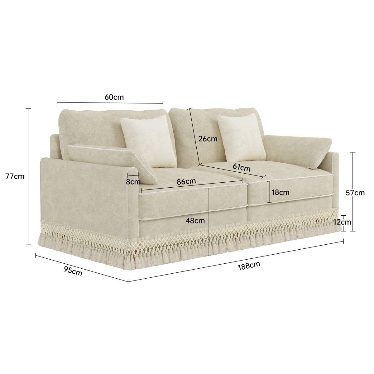 #Size_2-Seater (Ver.1)