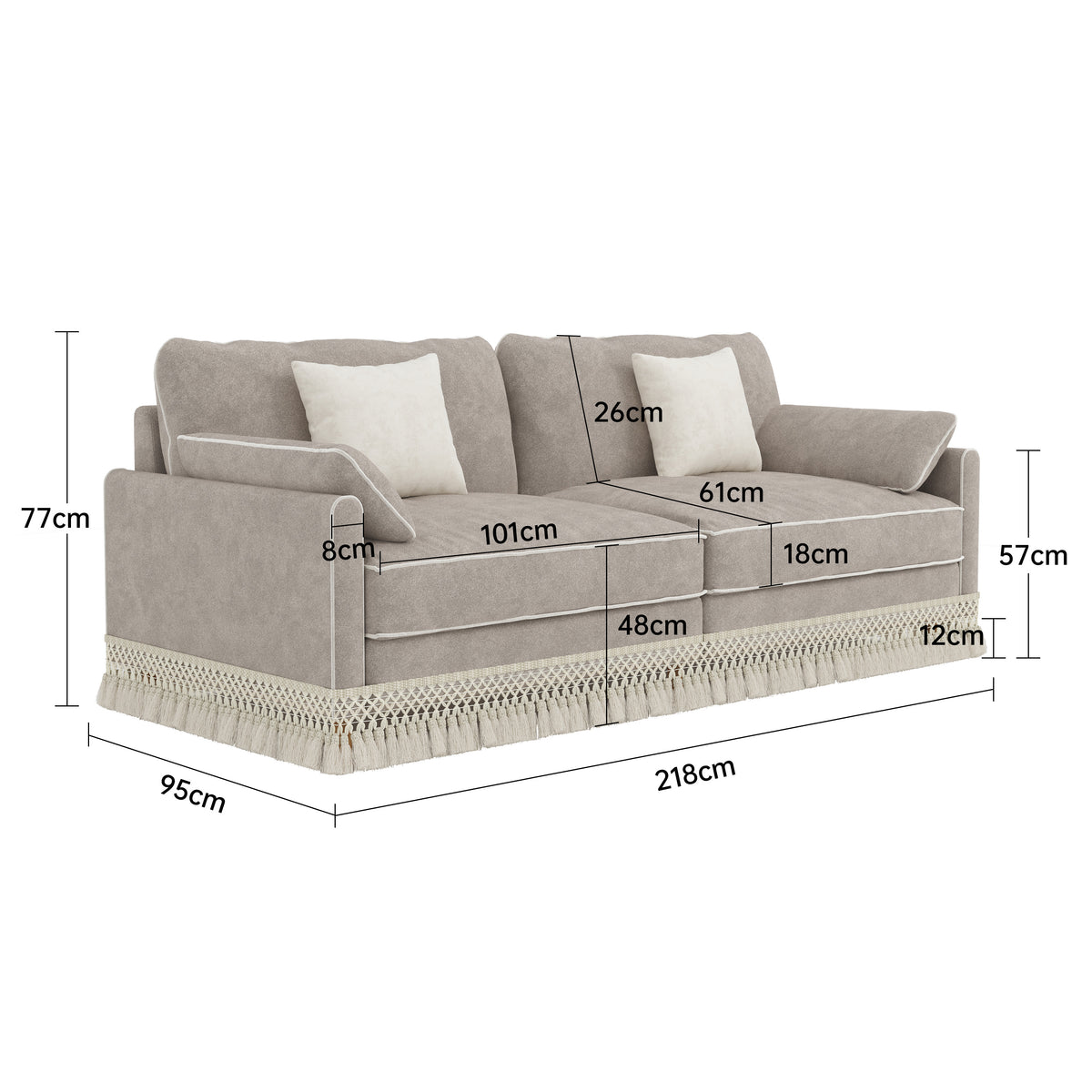 #Size_3-Seater (Ver.1)
