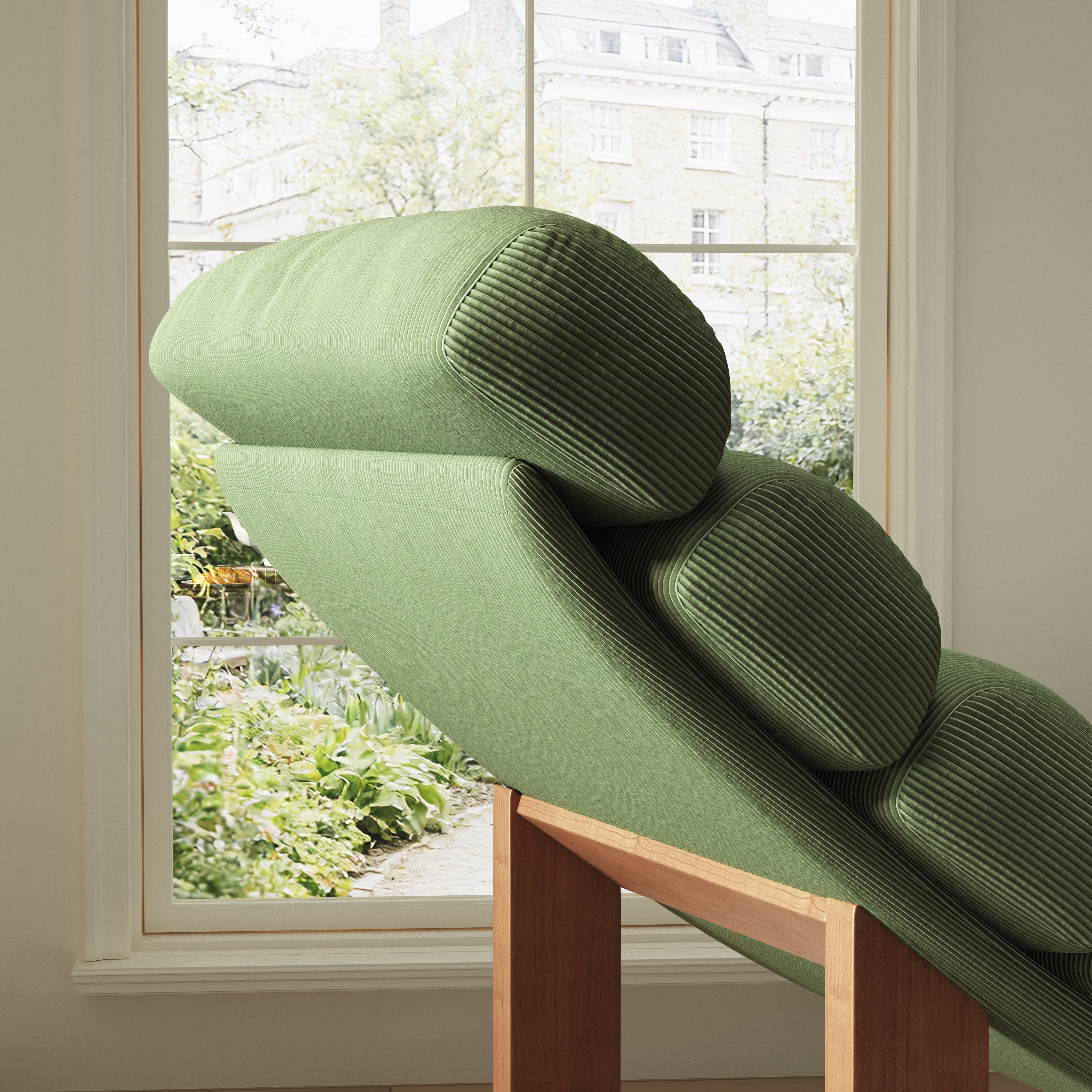 #Colour_Green(Corduroy)