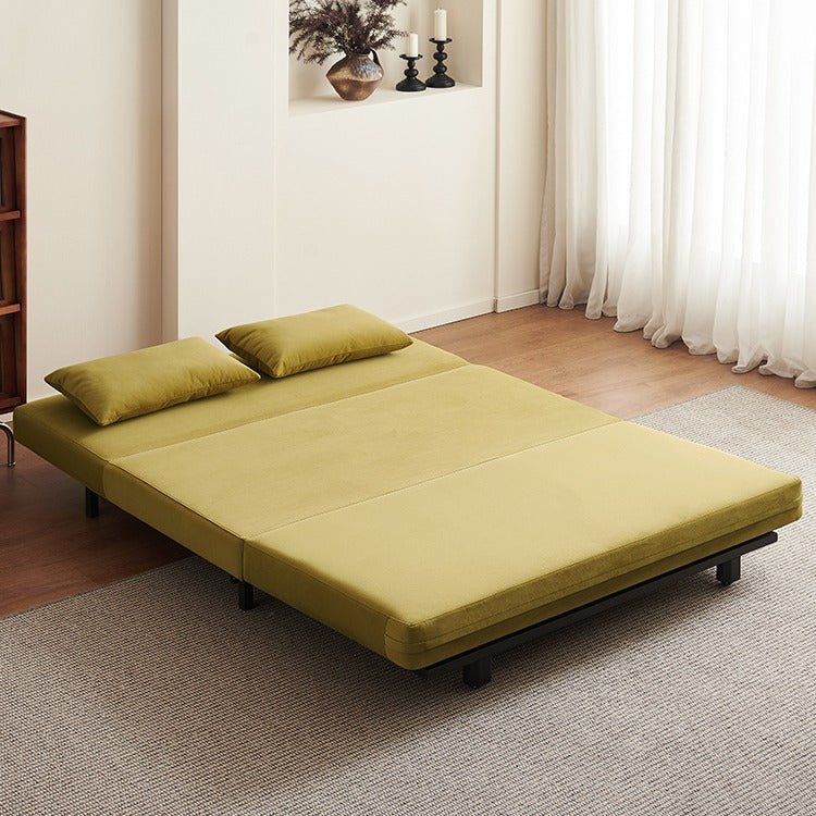 Foldable Apartment Mini Sofa Bed