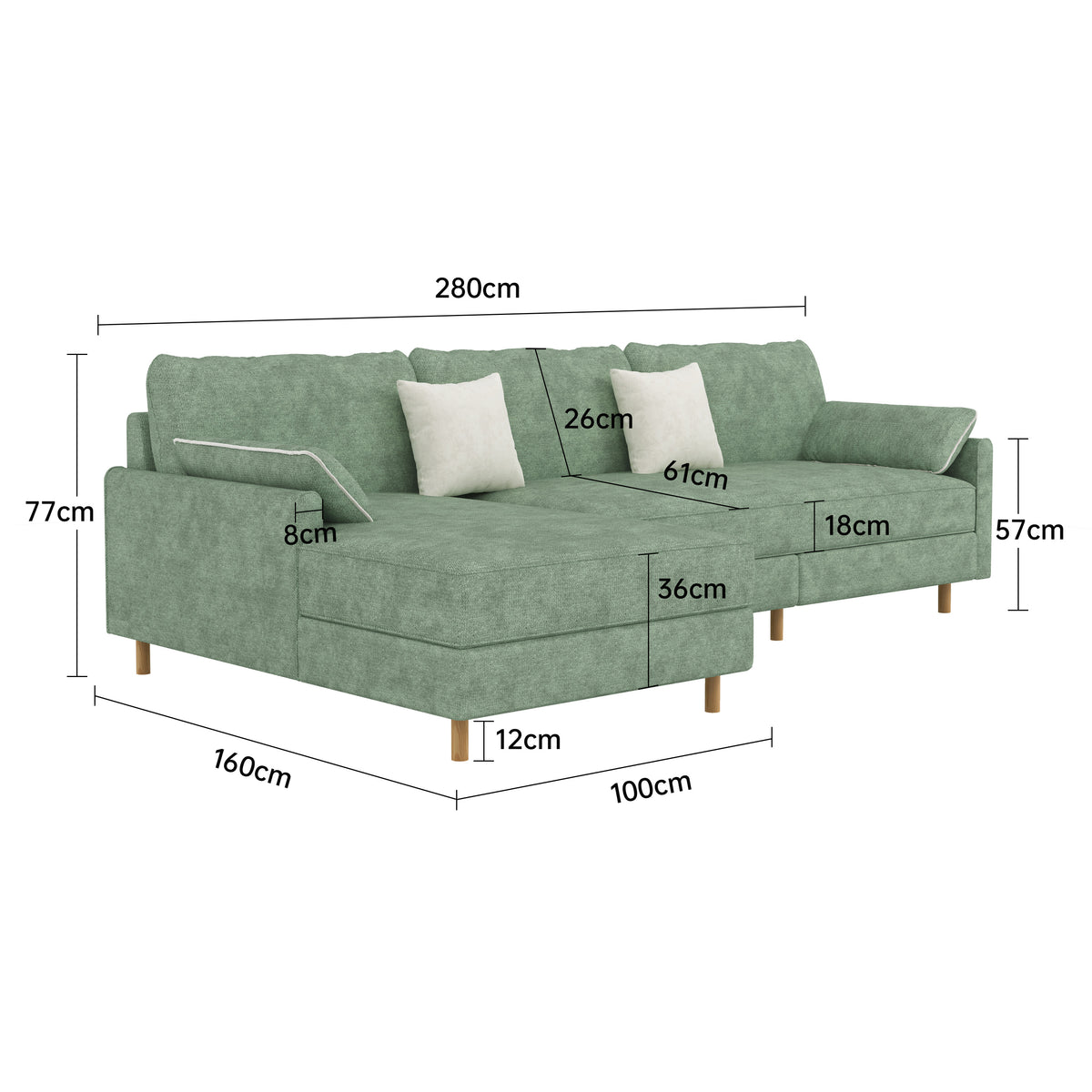 #Size_Corner (Ver.2)