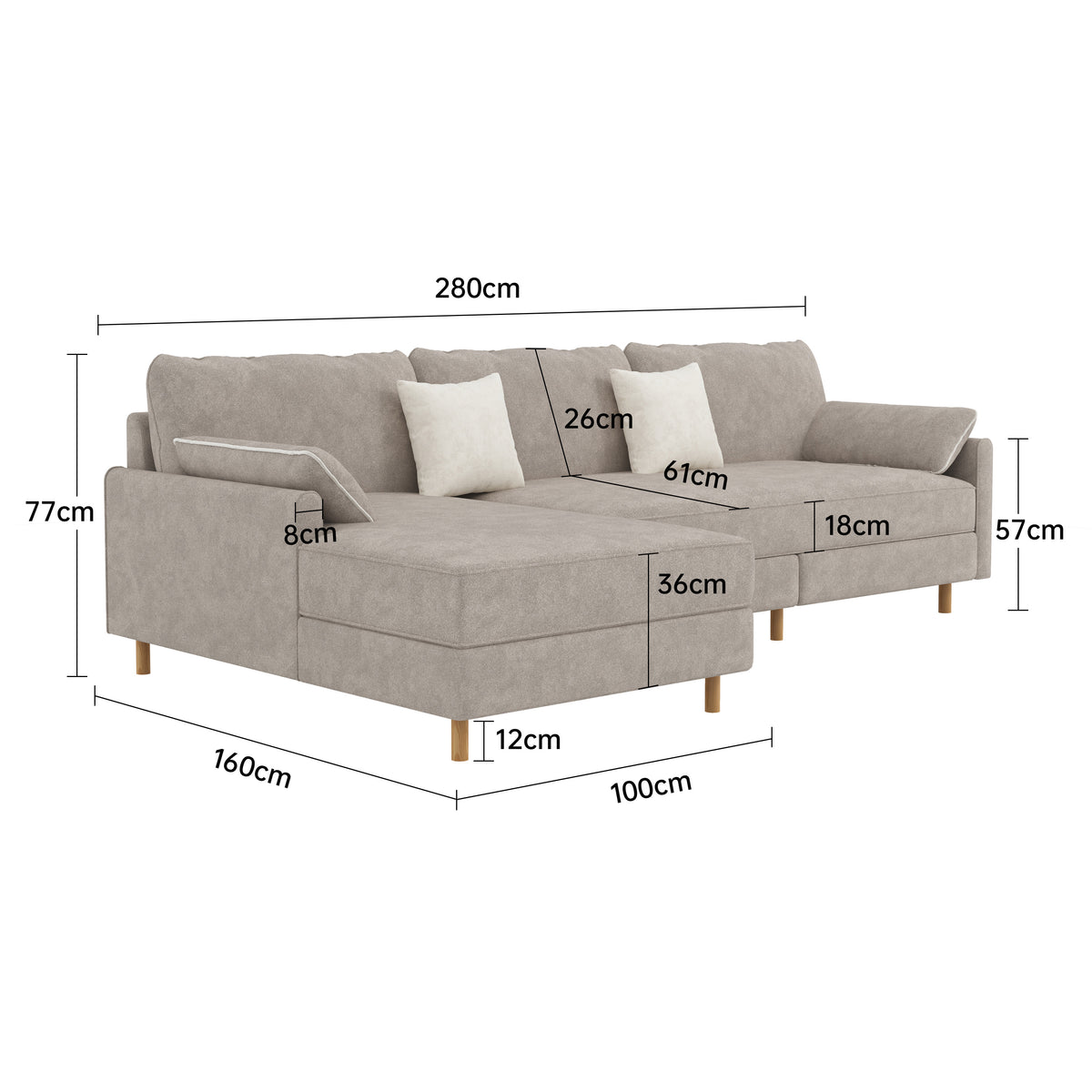 #Size_Corner (Ver.2)