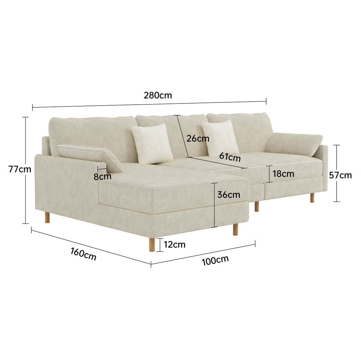 #Size_Corner (Ver.2)