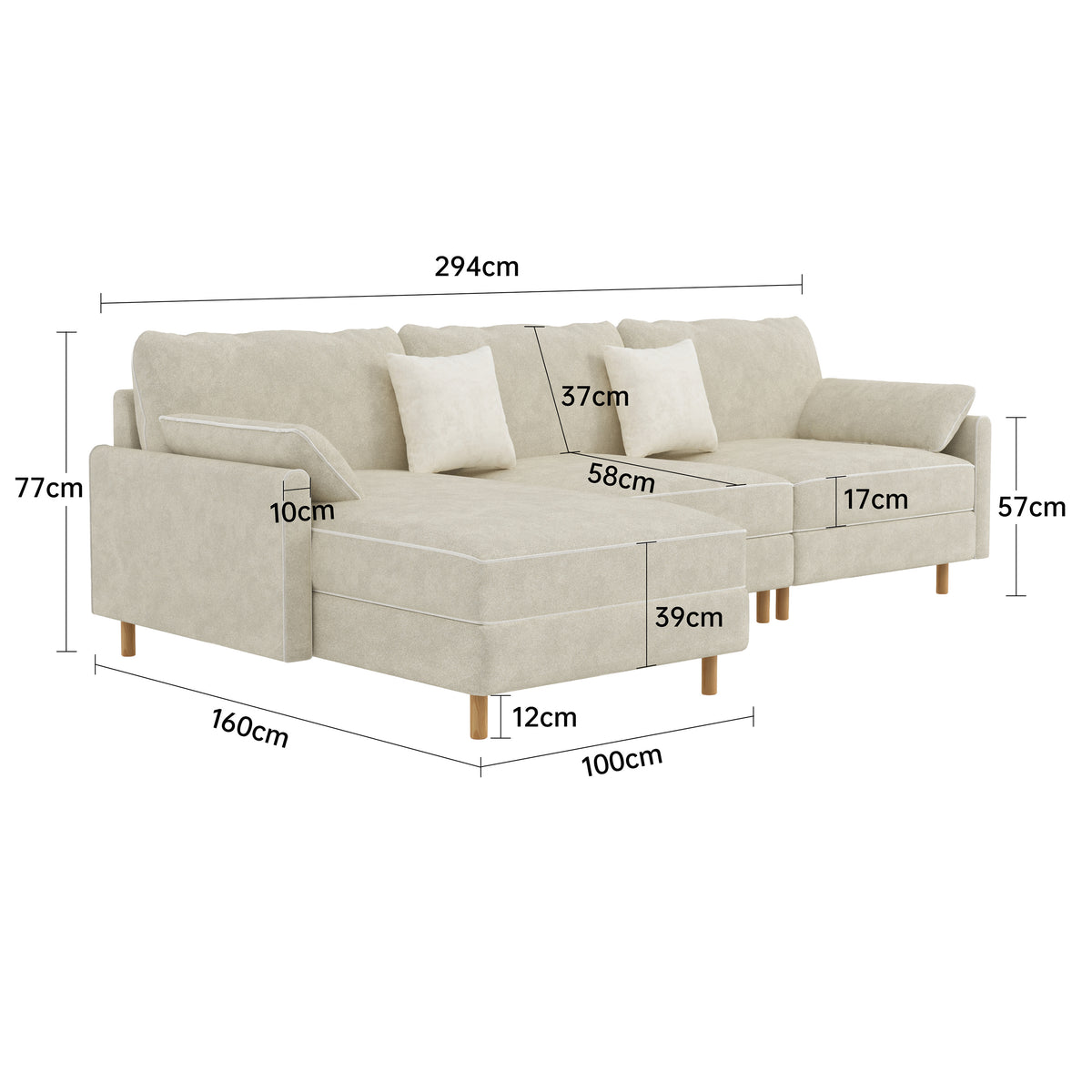 #Size_Corner (Ver.2)