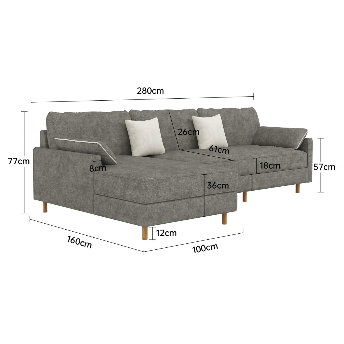#Size_Corner (Ver.2)