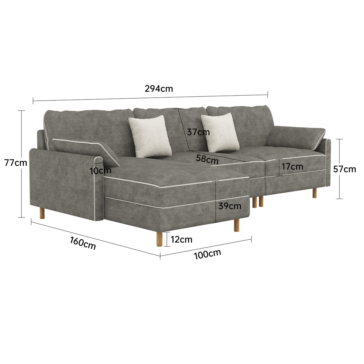 #Size_Corner (Ver.2)