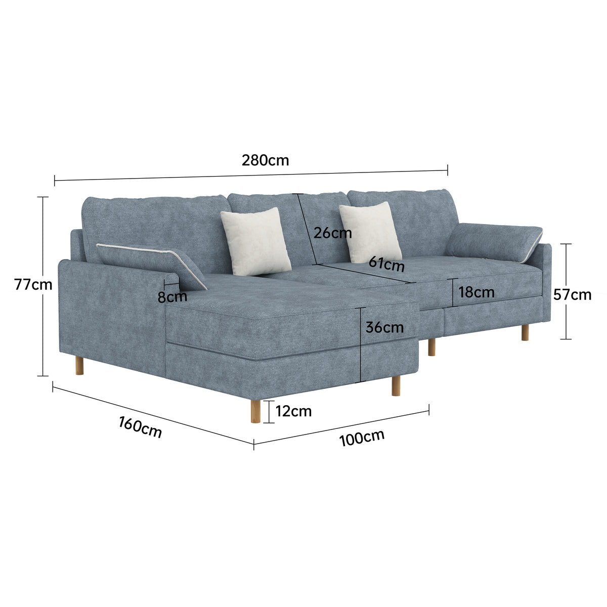 #Size_Corner (Ver.2)