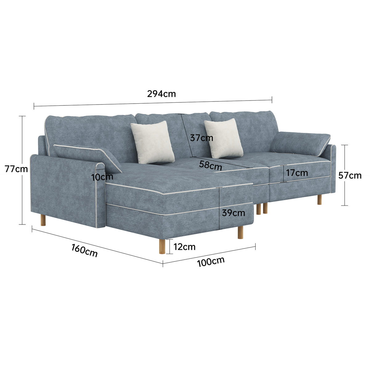 #Size_Corner (Ver.2)