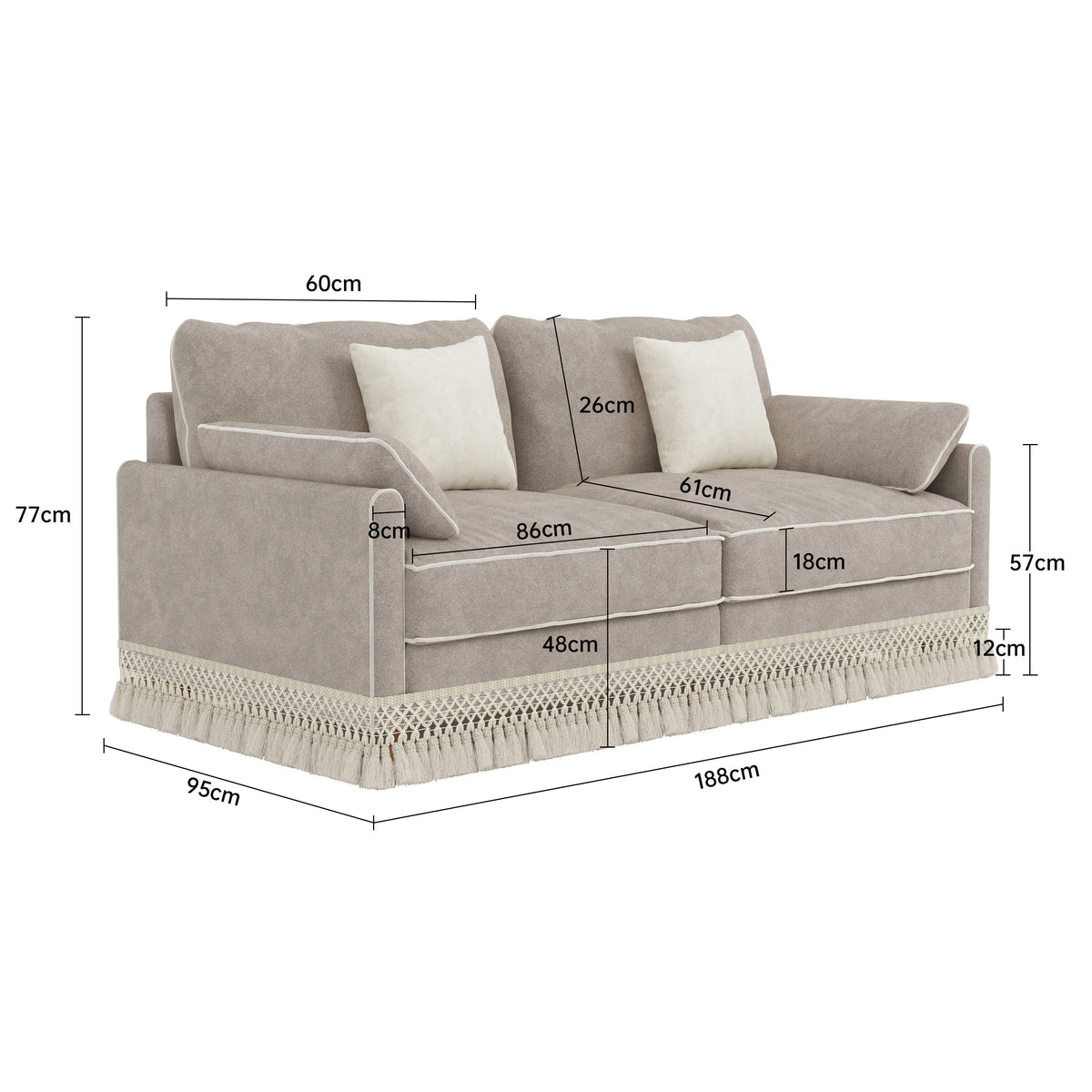 #Size_2-Seater (Ver.1)