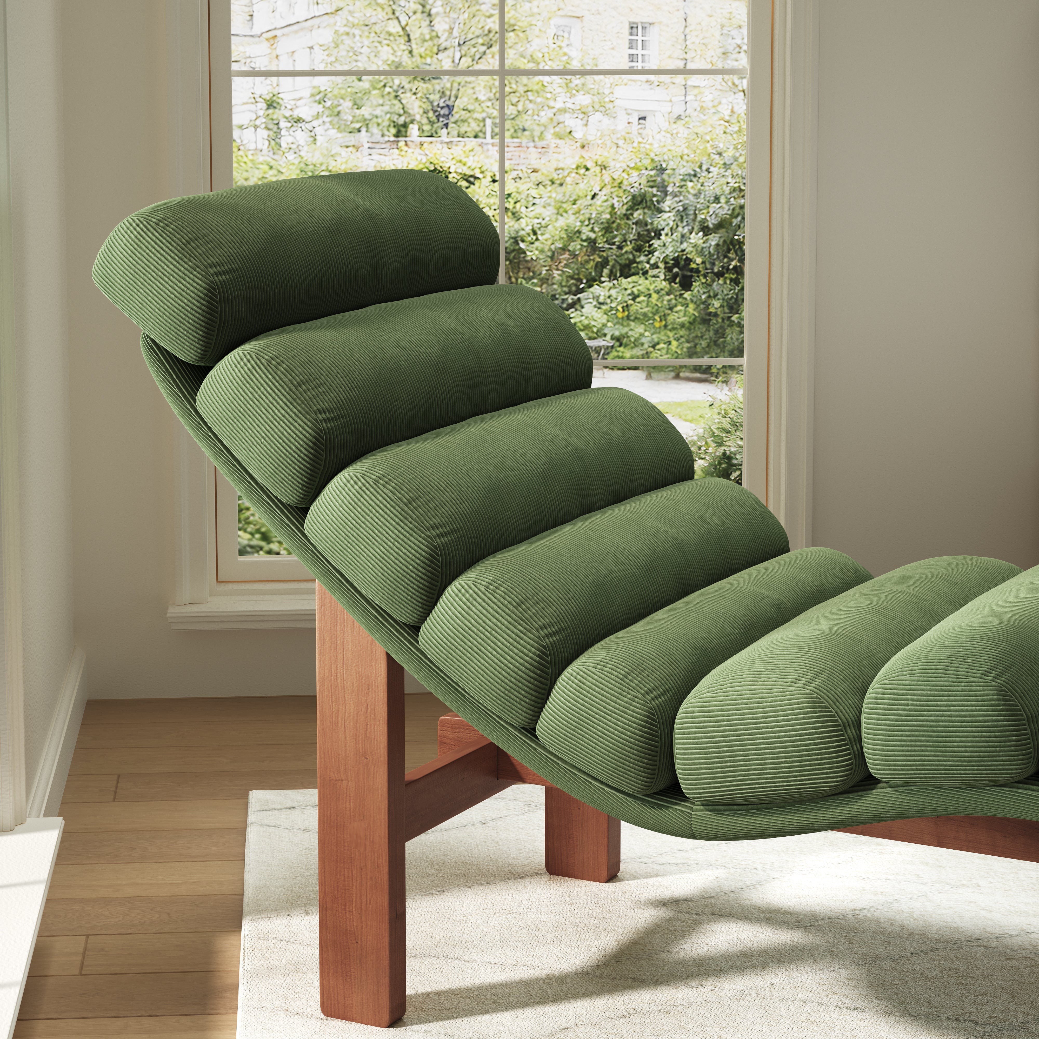 #Colour_Green(Corduroy)