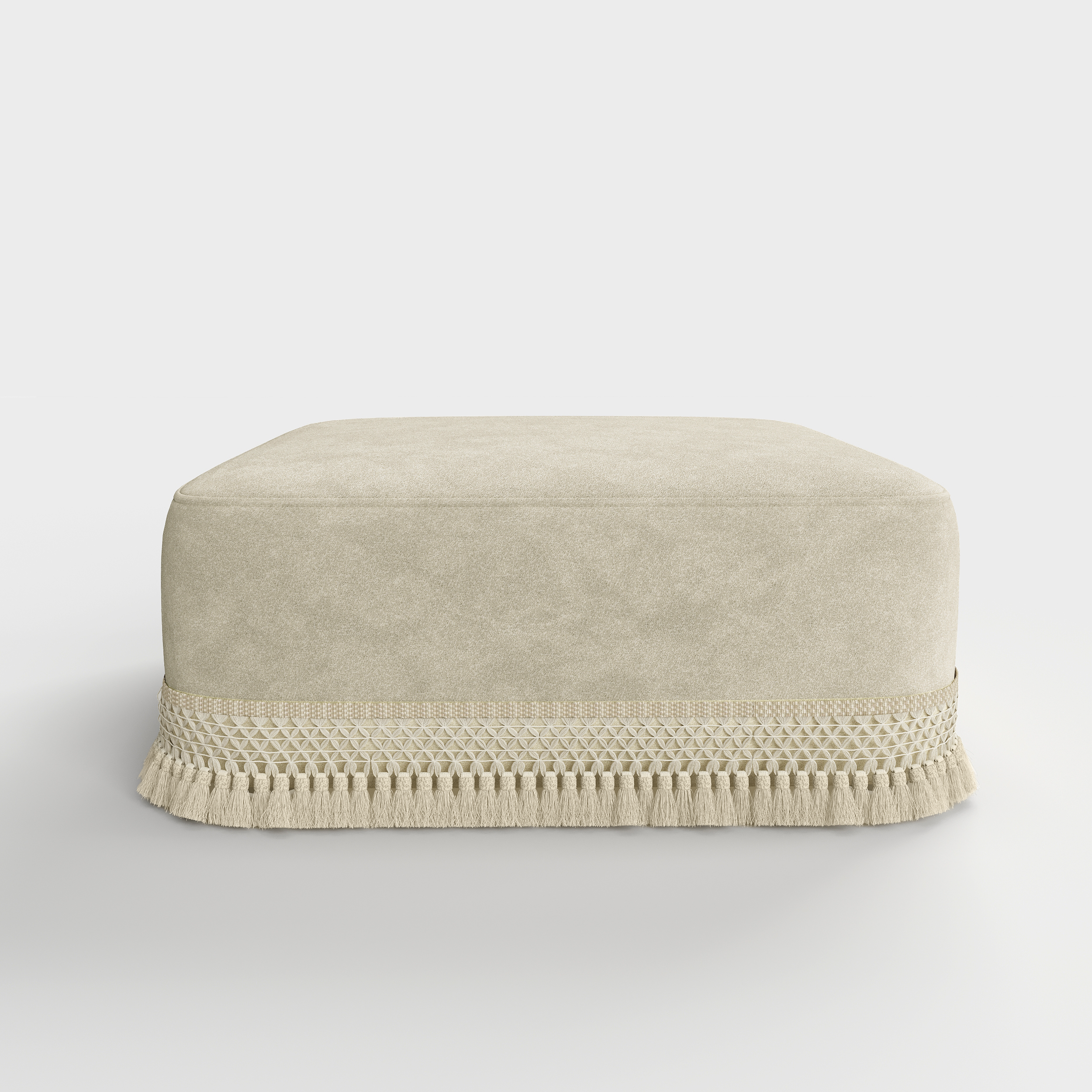 #Colour_Pure Beige(Chenille)