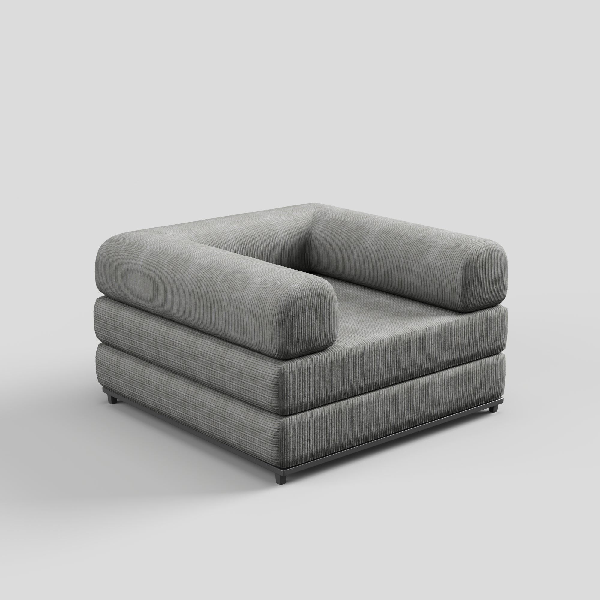 Matcha Toast Sofa Bed
