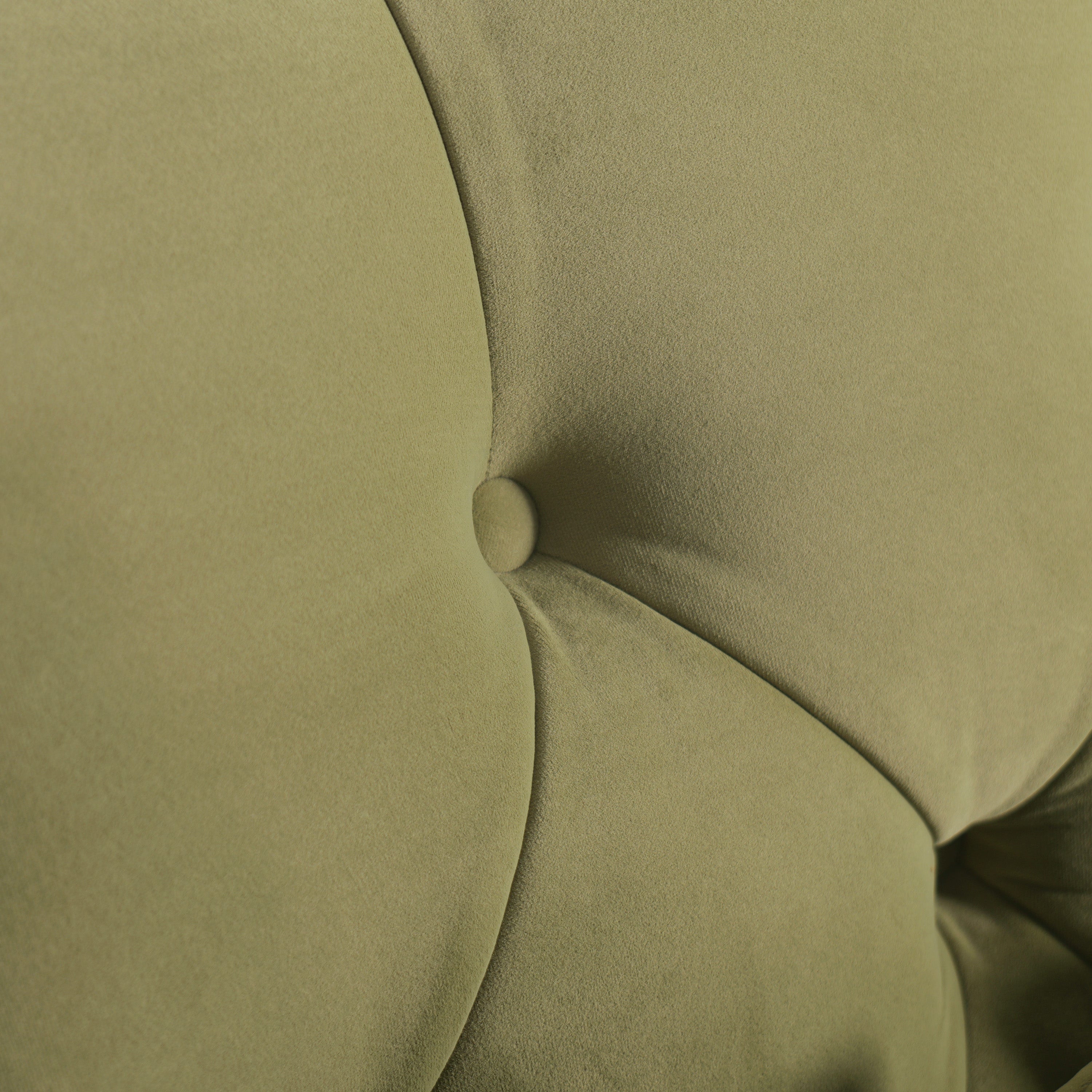 Cottonfy Country Fringe Skirt Sofa for Relaxed Home Living