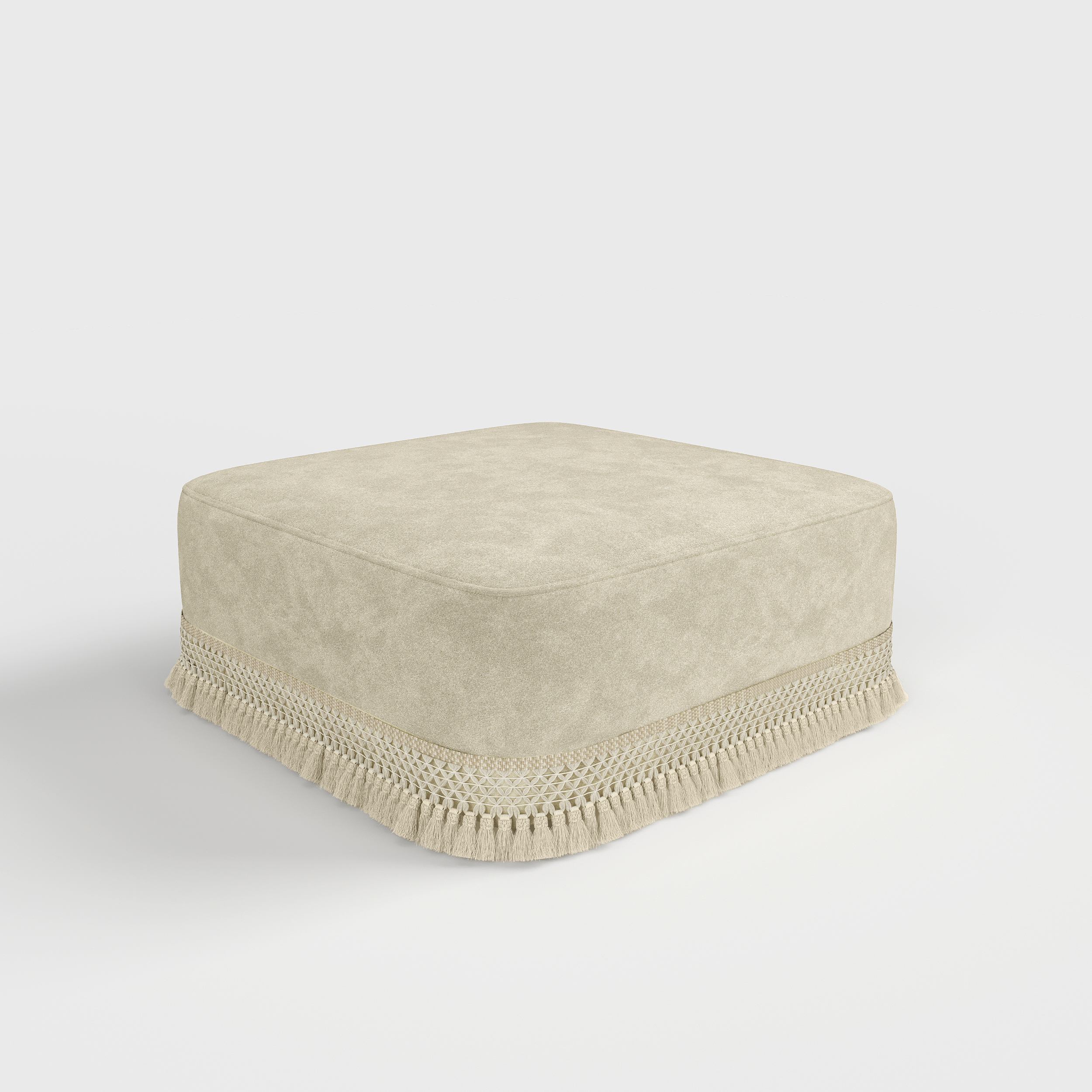 #Colour_Pure Beige(Chenille)
