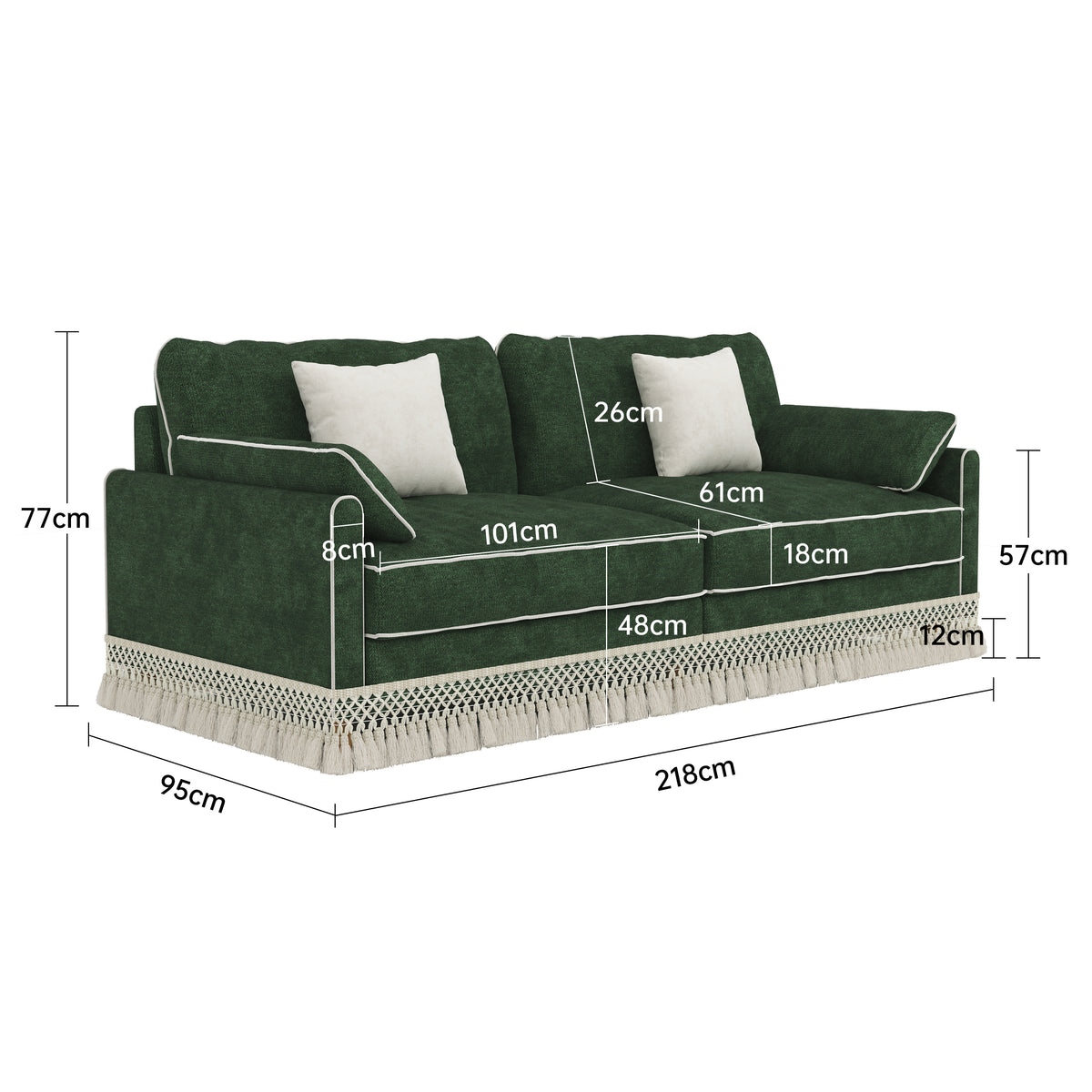 #Size_3-Seater (Ver.1)