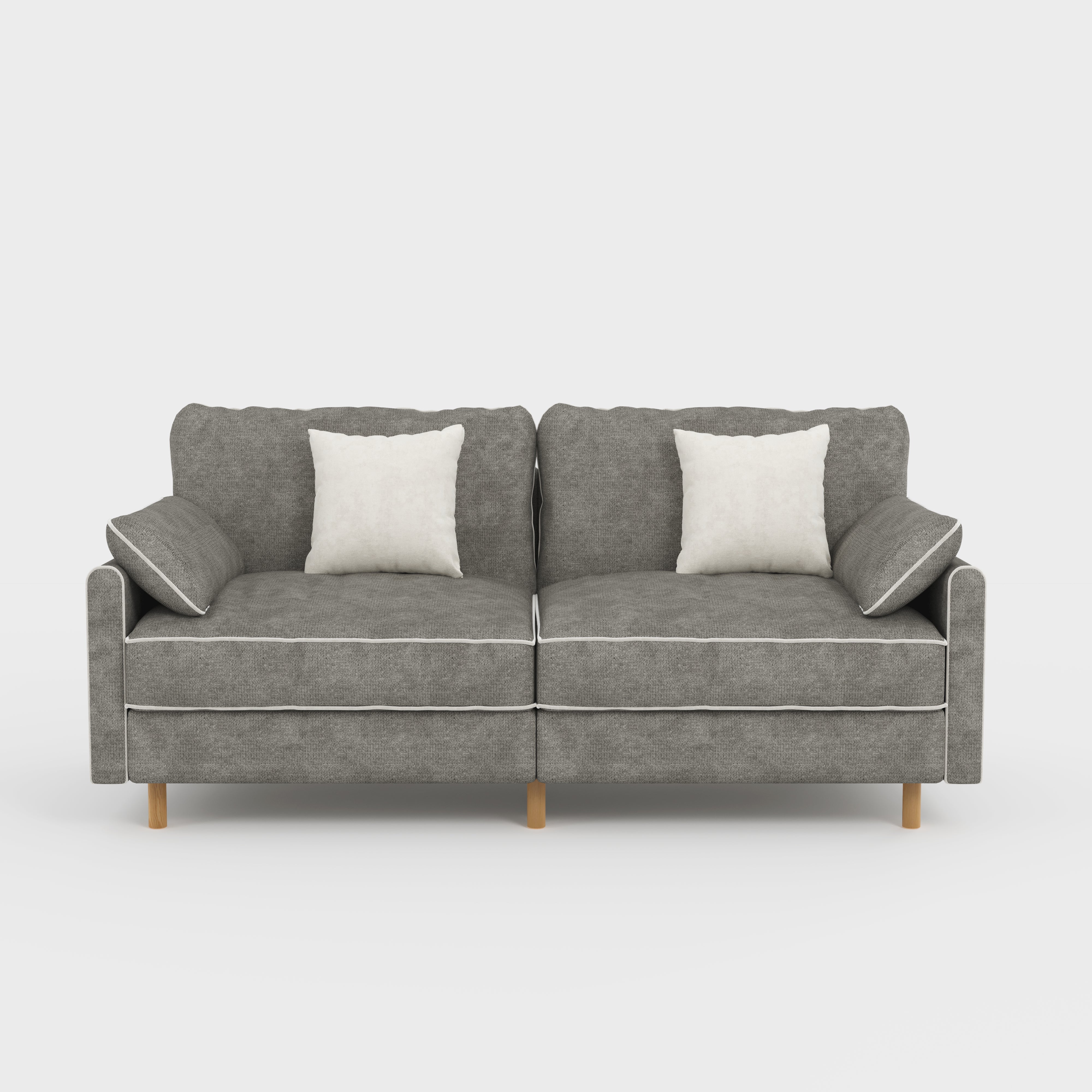 #Colour_Flint Gray