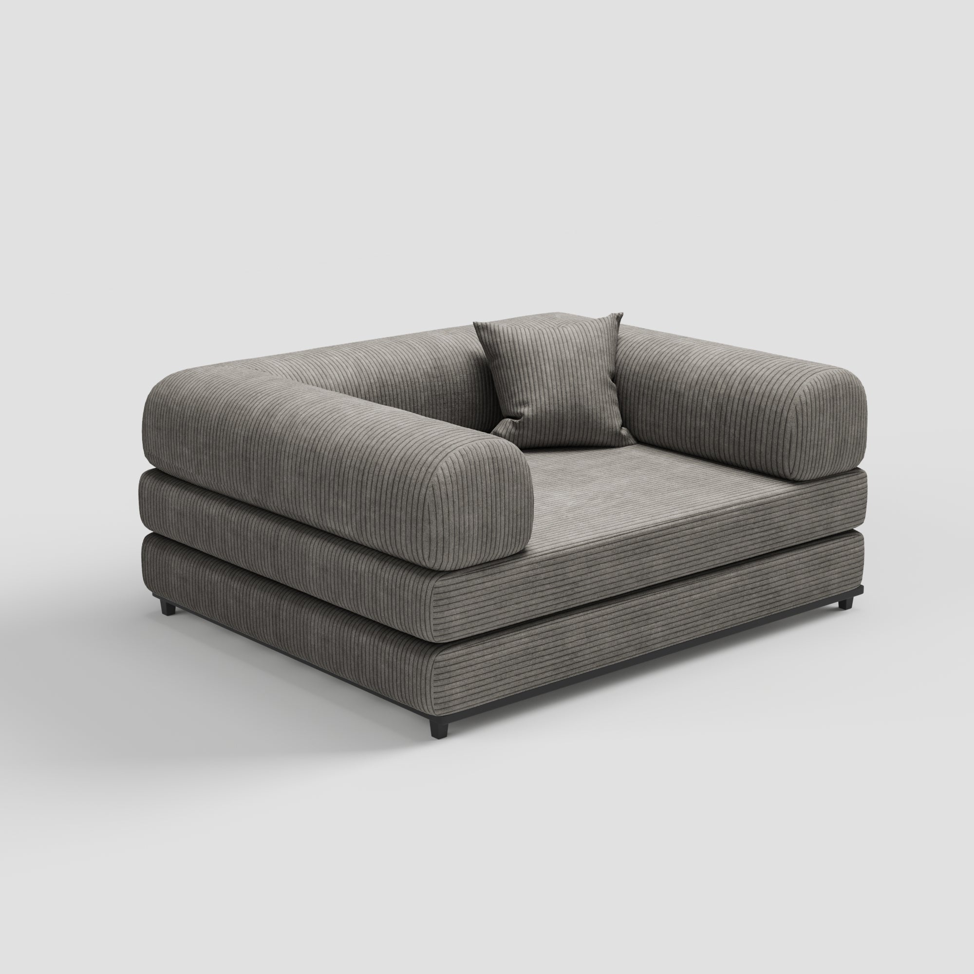 Matcha Toast Sofa Bed