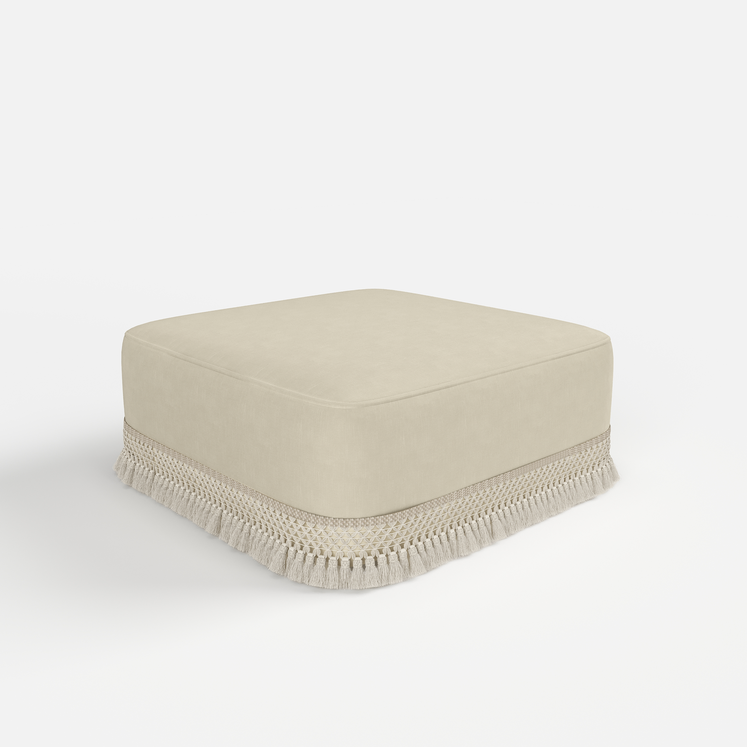 #Size_Ottoman