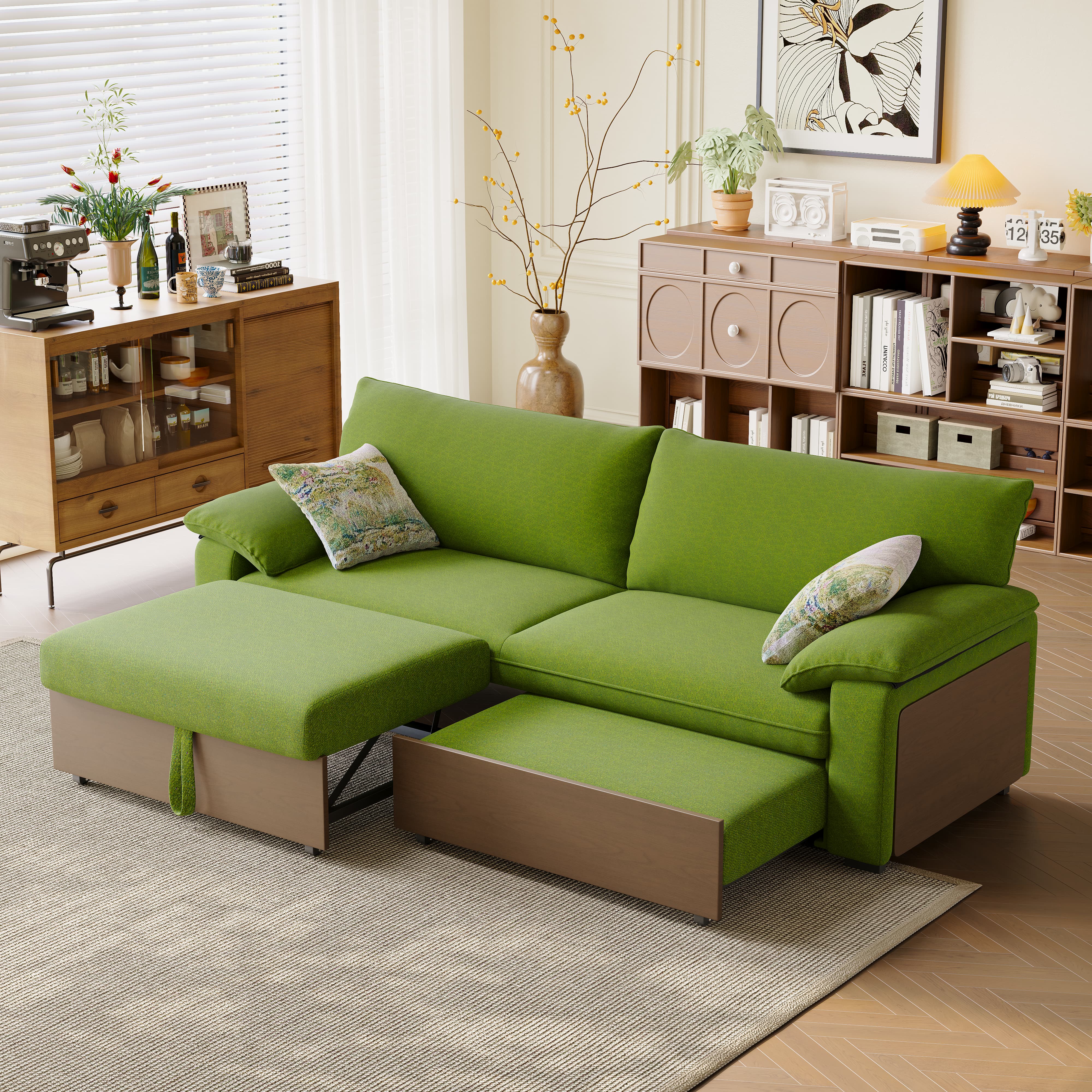 #Colour_Green