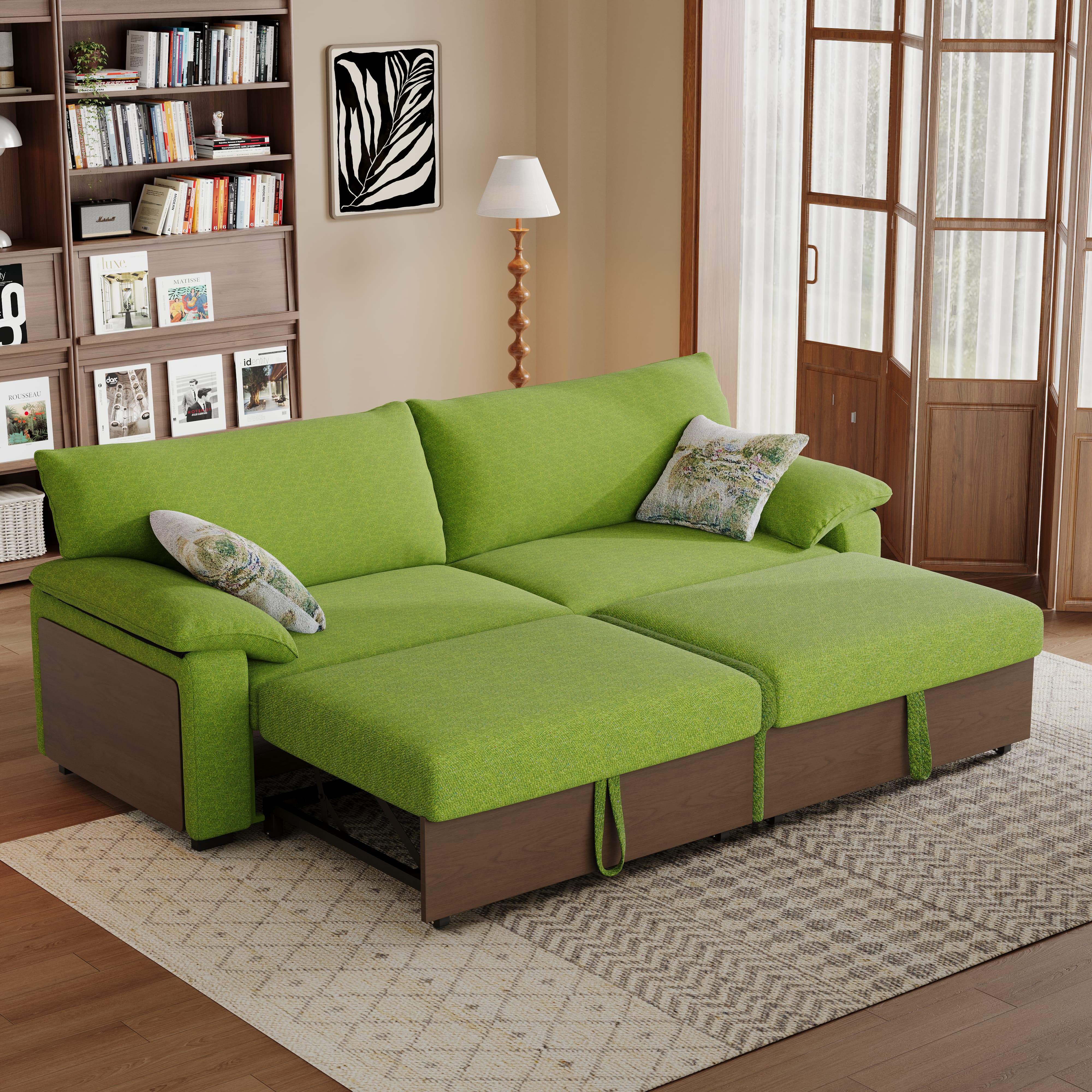 #Colour_Green