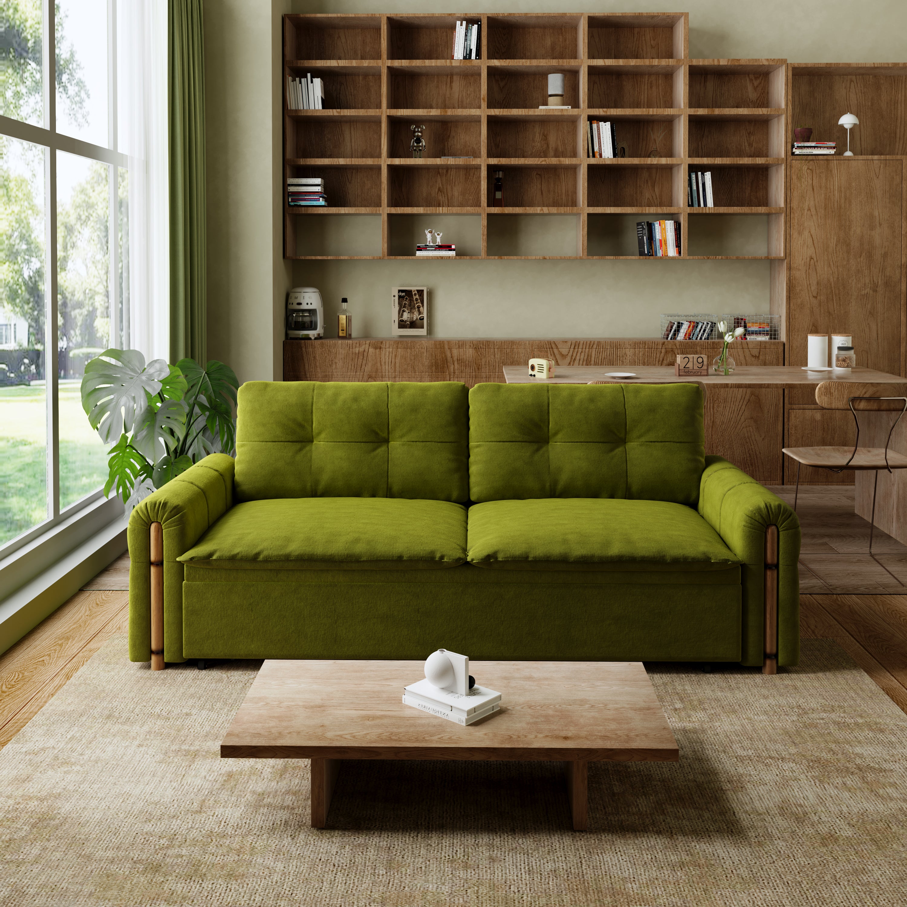 #Colour_Green