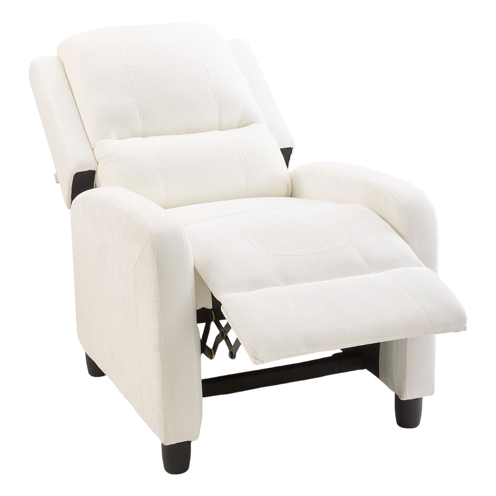 Single Sofa Recliner Armchair Reclining Chair