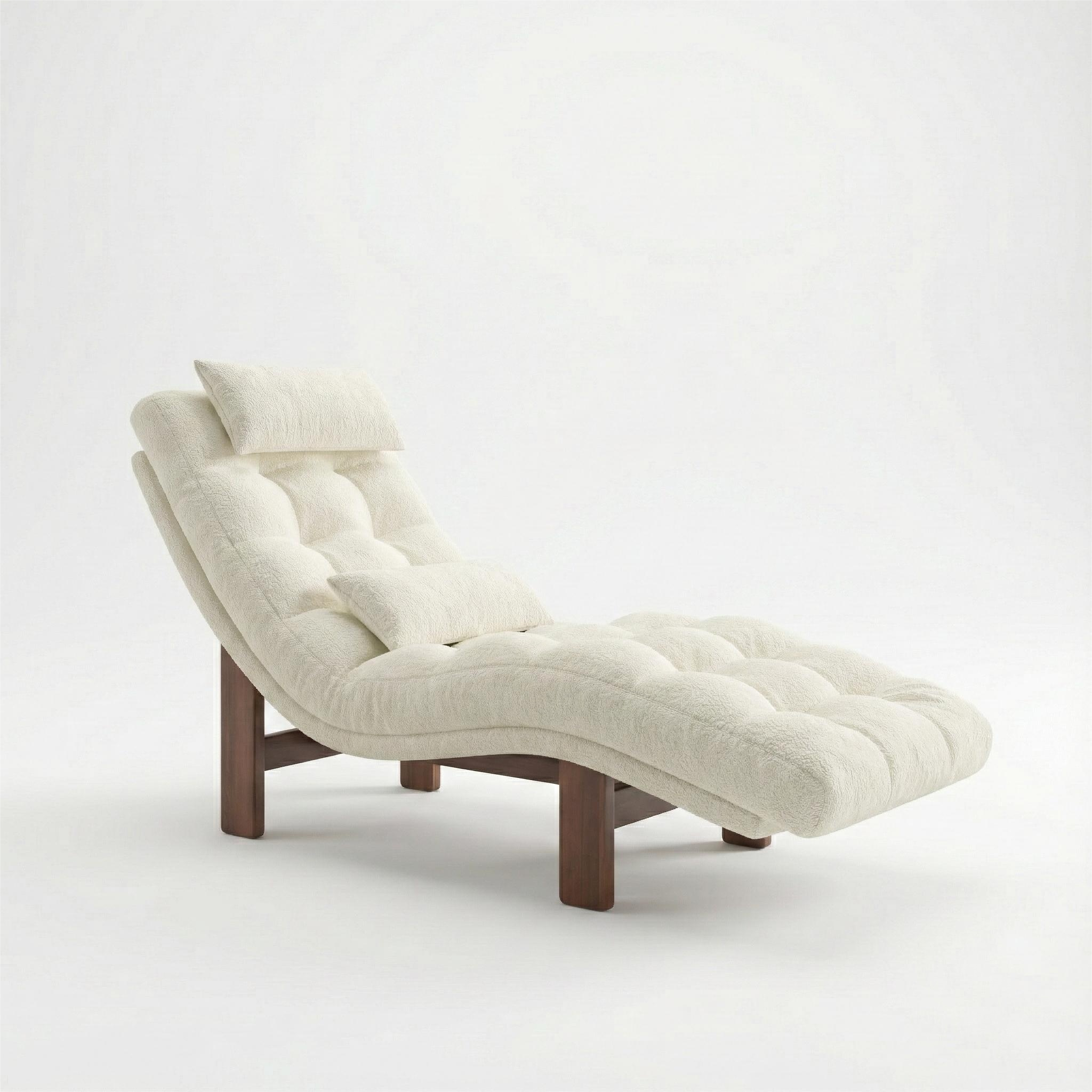 #Colour_White(Chenille)