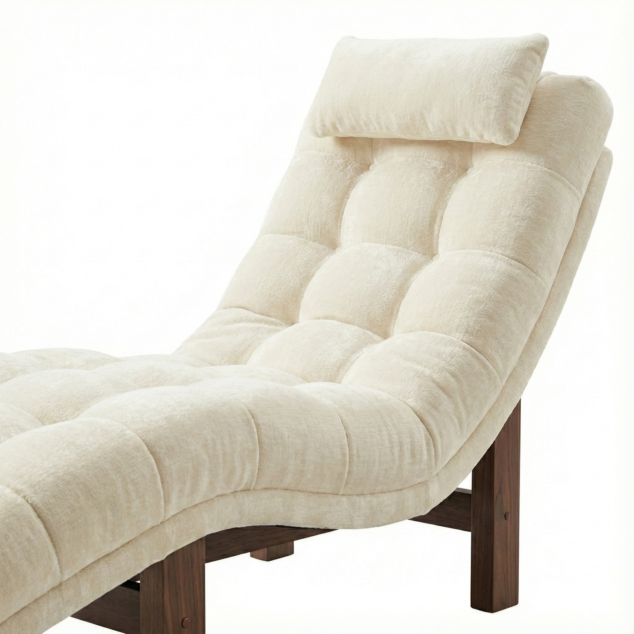 #Colour_White(Chenille)