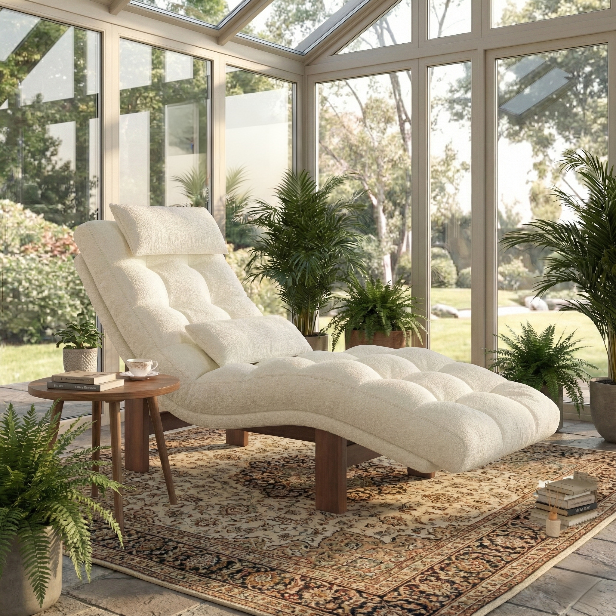 #Colour_White(Chenille)