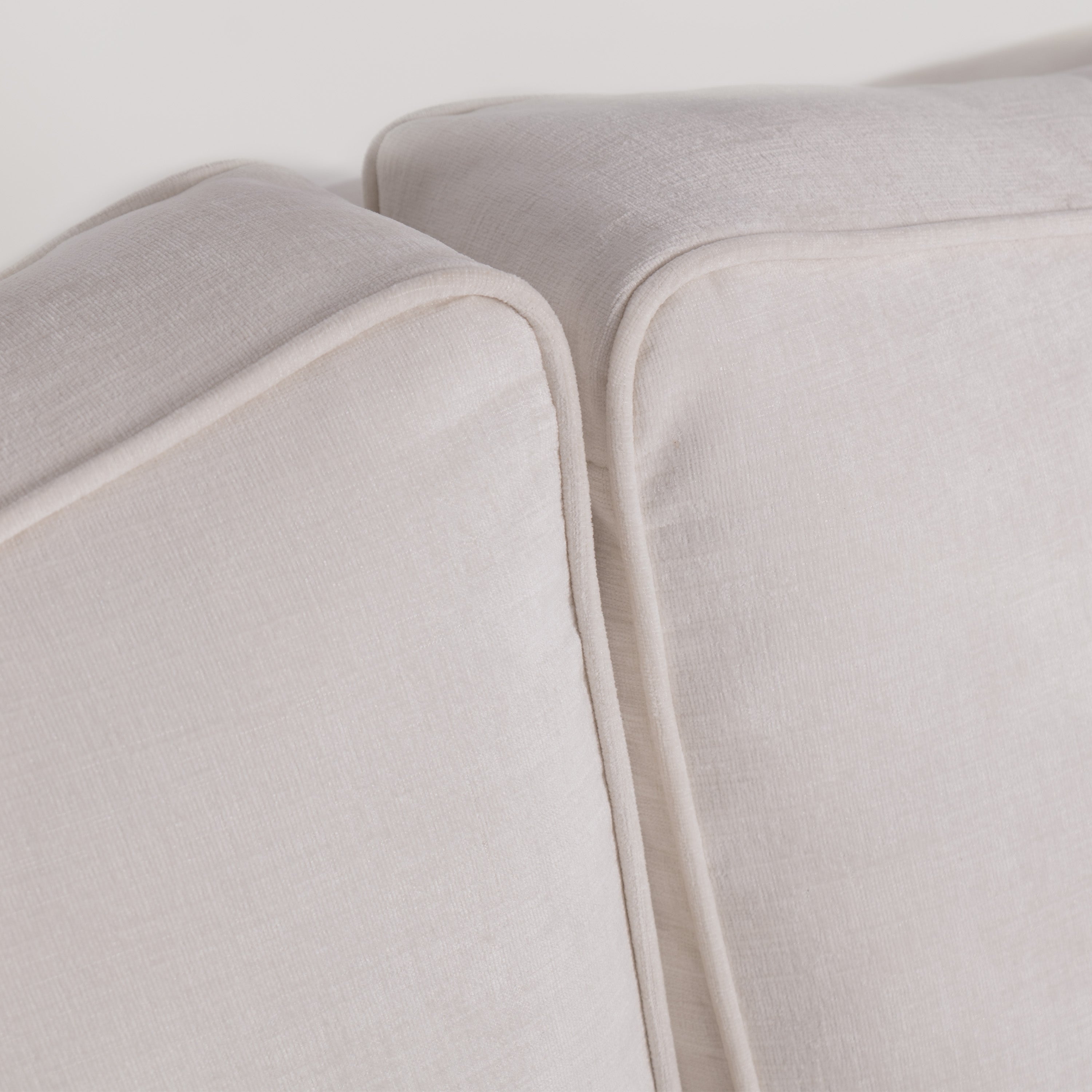 Kensington Chesterfield Style Retro Sofa with Storage
