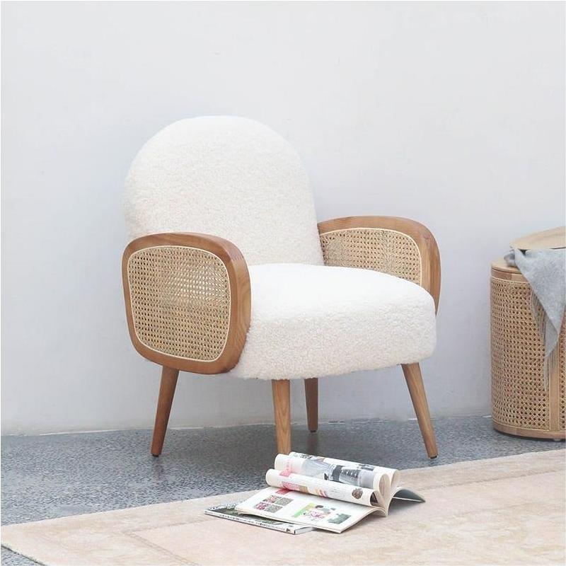 Comfortable and Relaxing Rattan Woven Casual Sofa