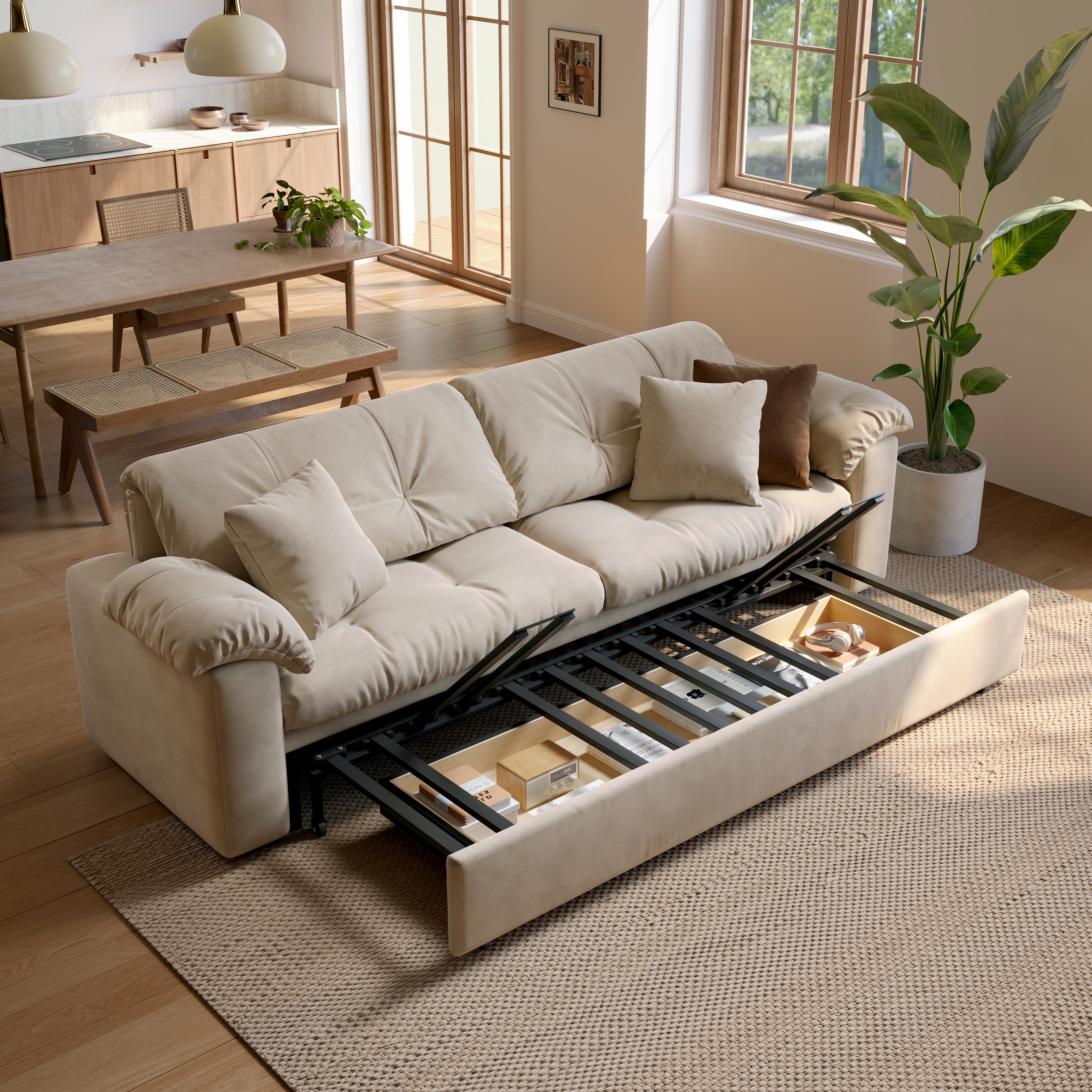 #Colour_Beige