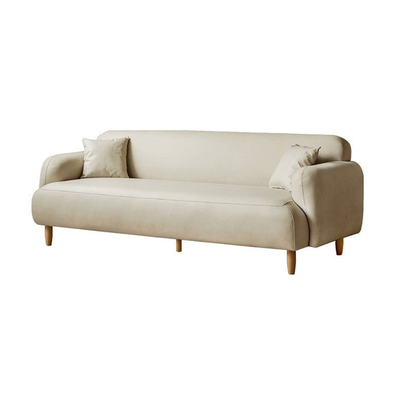 Nordic Leathaire Luxe Sofa