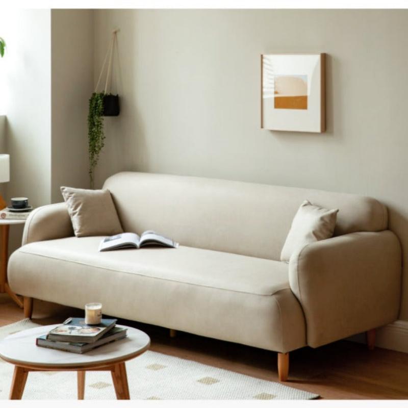 Nordic Leathaire Luxe Sofa