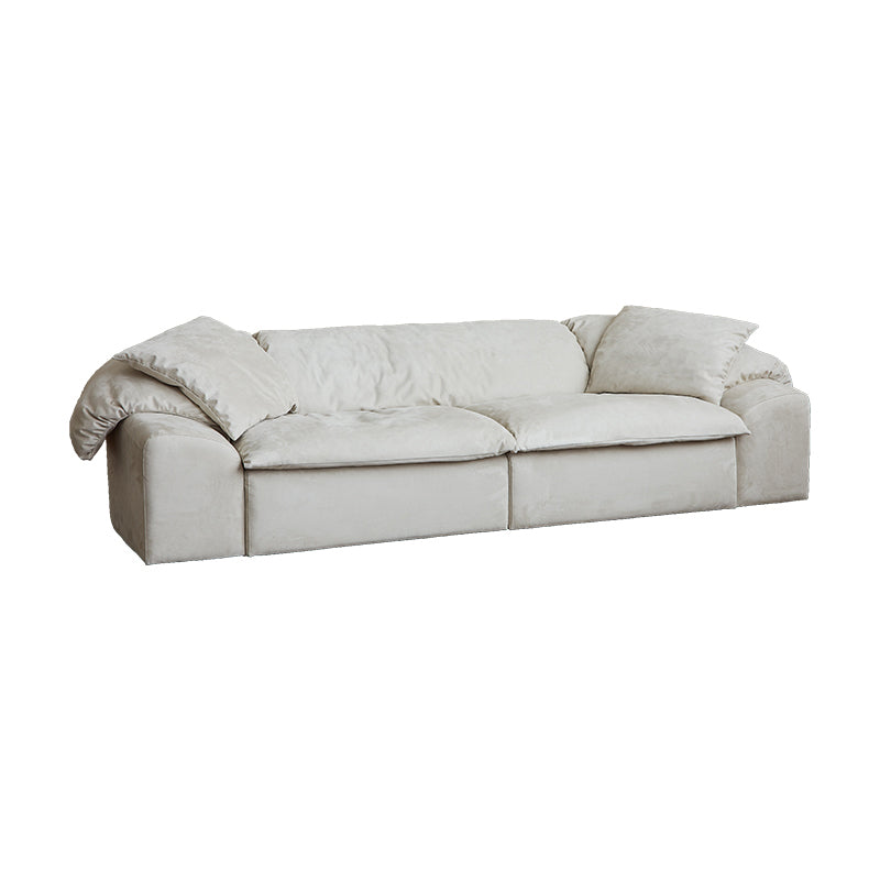 Minimalist Elephant Ear Design Sofa