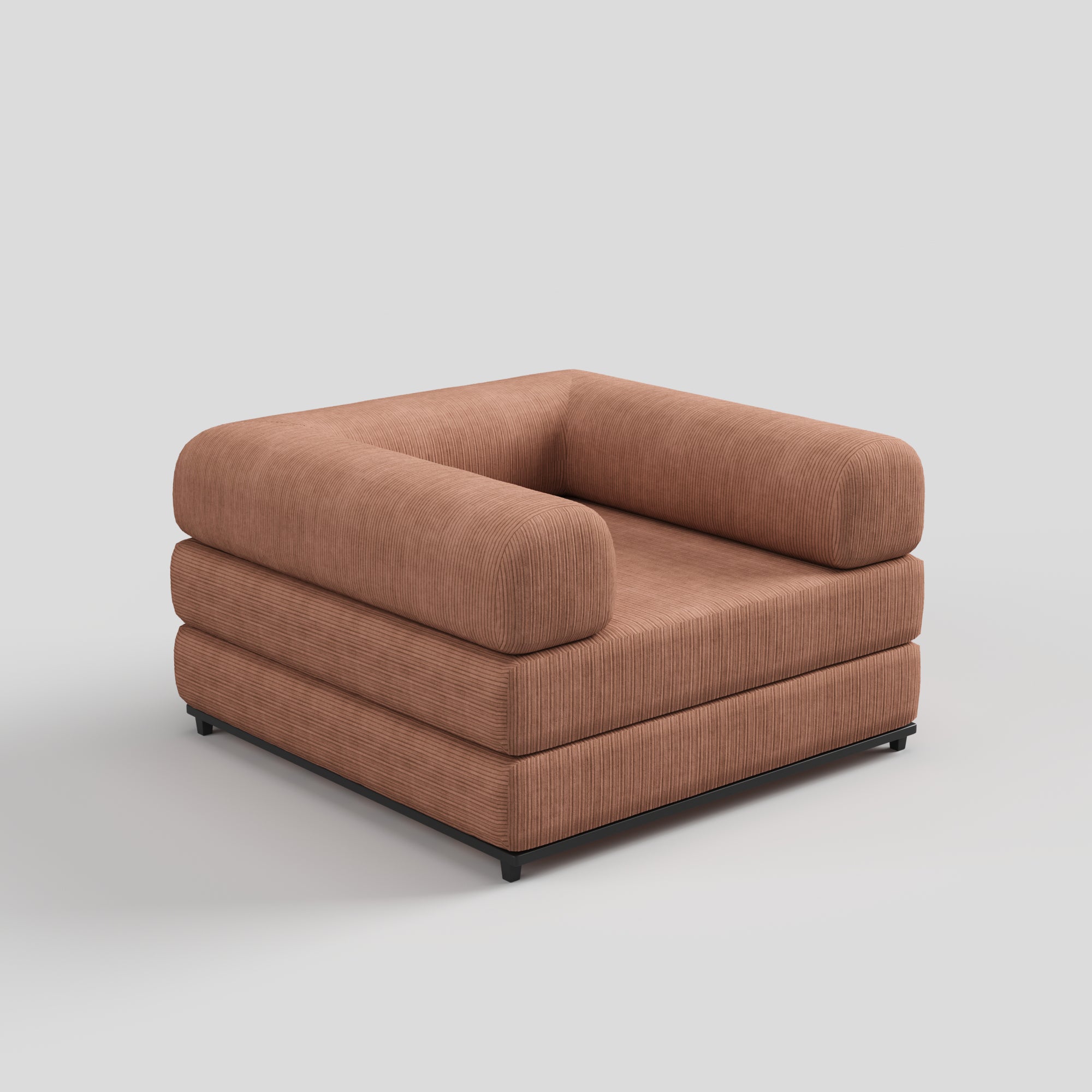 Matcha Toast Sofa Bed
