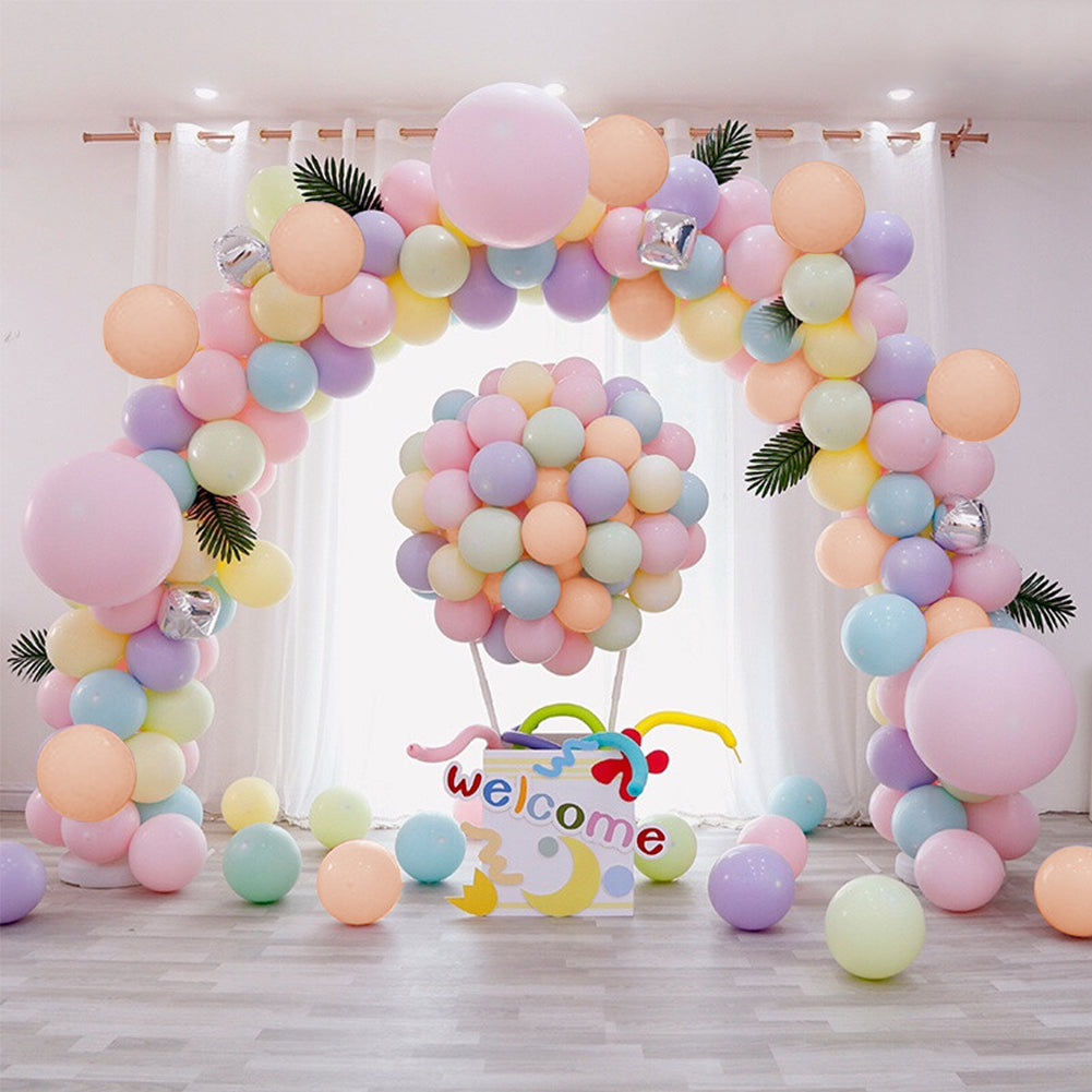 140pcs Balloon Set for Party Festival Backdrop Decoration