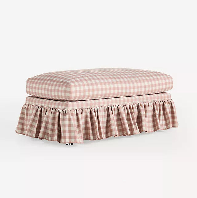 #Colour_Pink Gingham