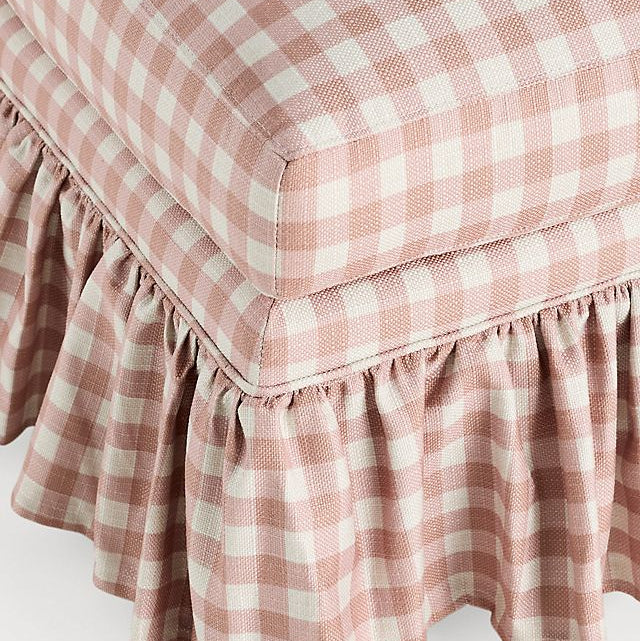 #Colour_Pink Gingham