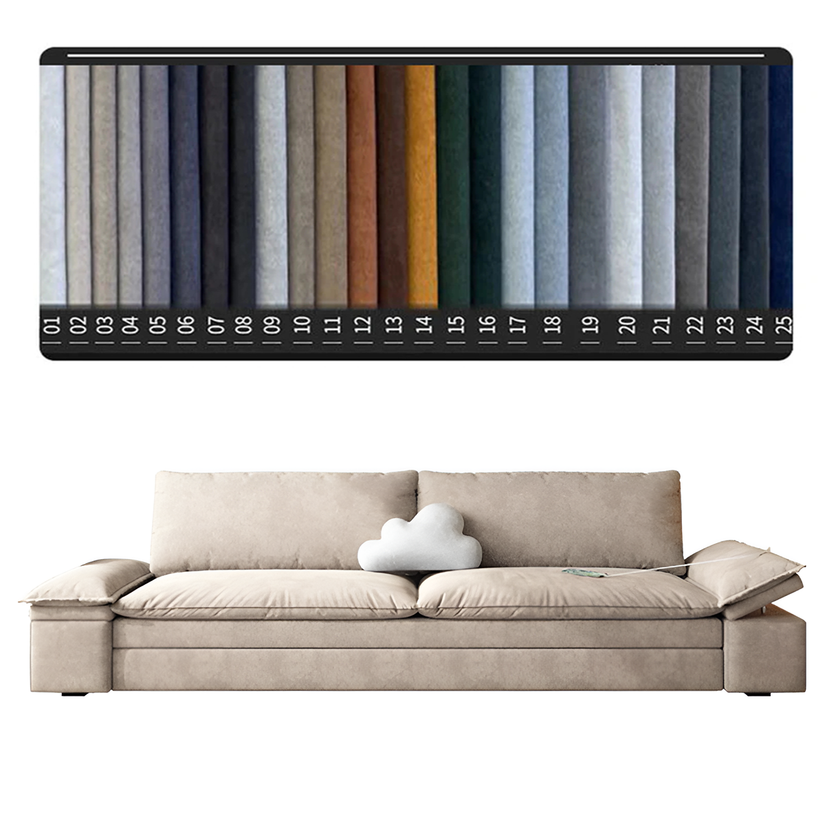 #Colour_Original