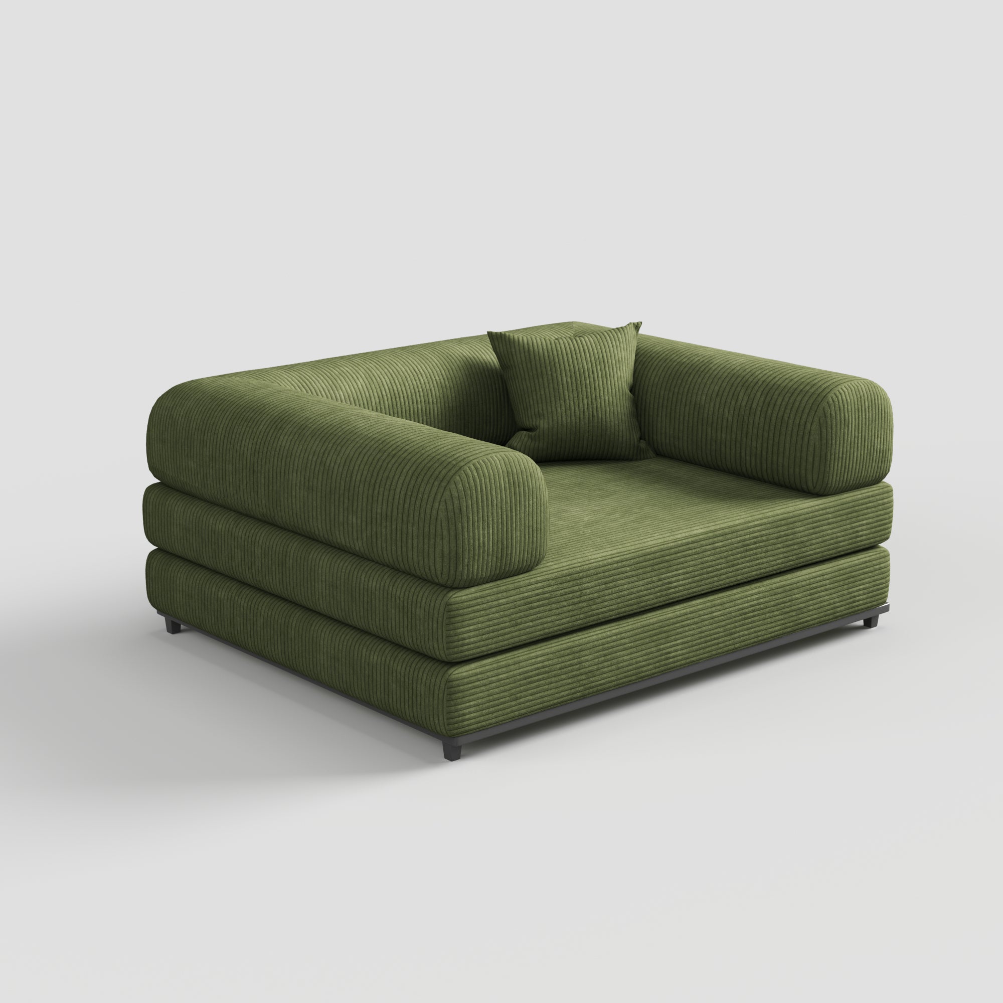 Matcha Toast Sofa Bed