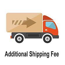 Additional Shipping Fee #CTF 1520
