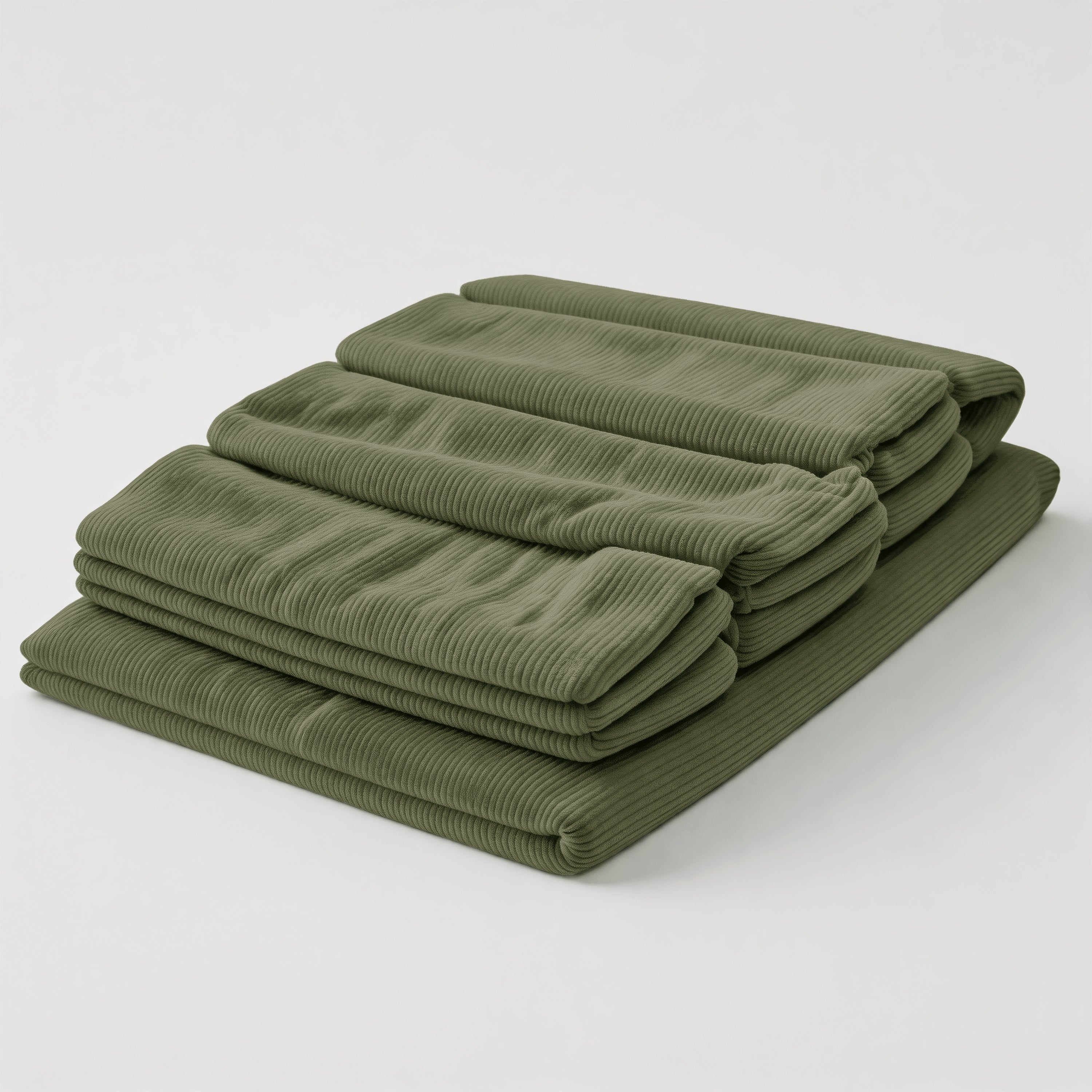 🎁 Tailored sofa cover for the Modern Ergonomic Corduroy Chaise Lounge (100% off)